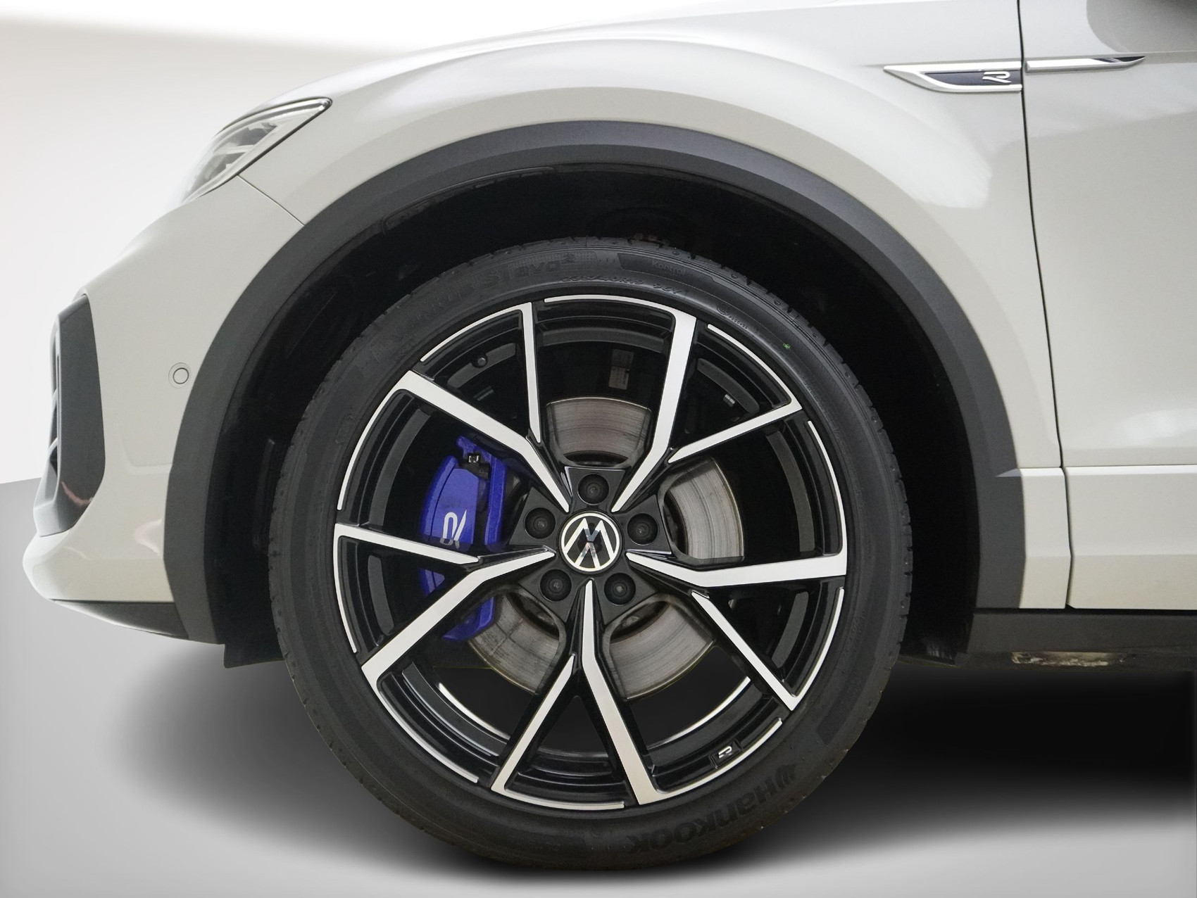 VW T-Roc 2.0 TSI DSG R Black Style 4Motion