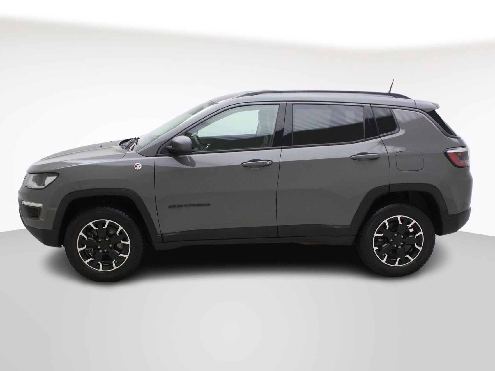 JEEP Compass 1.3 Trailhawk 4xe