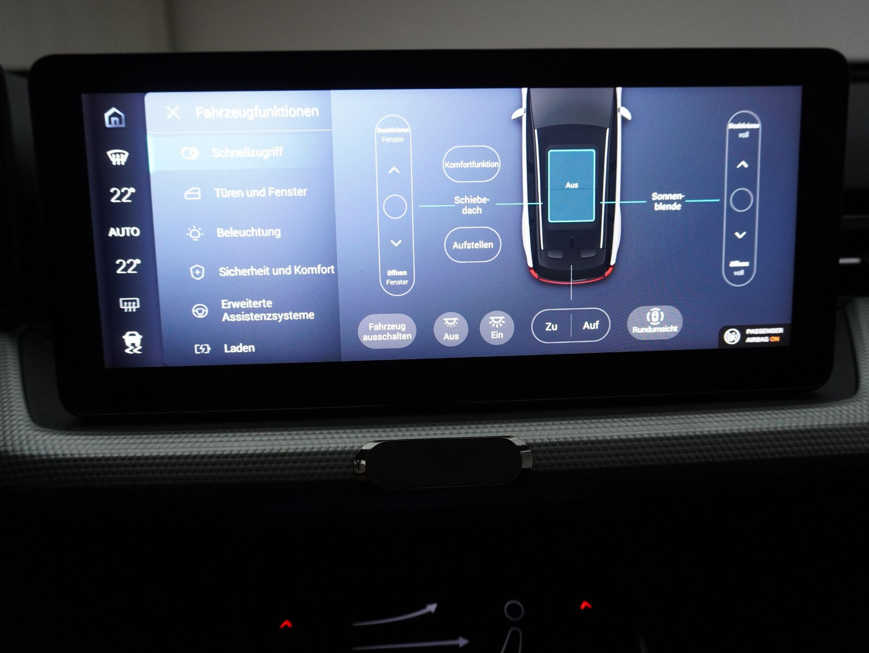 AIWAYS U5 Premium