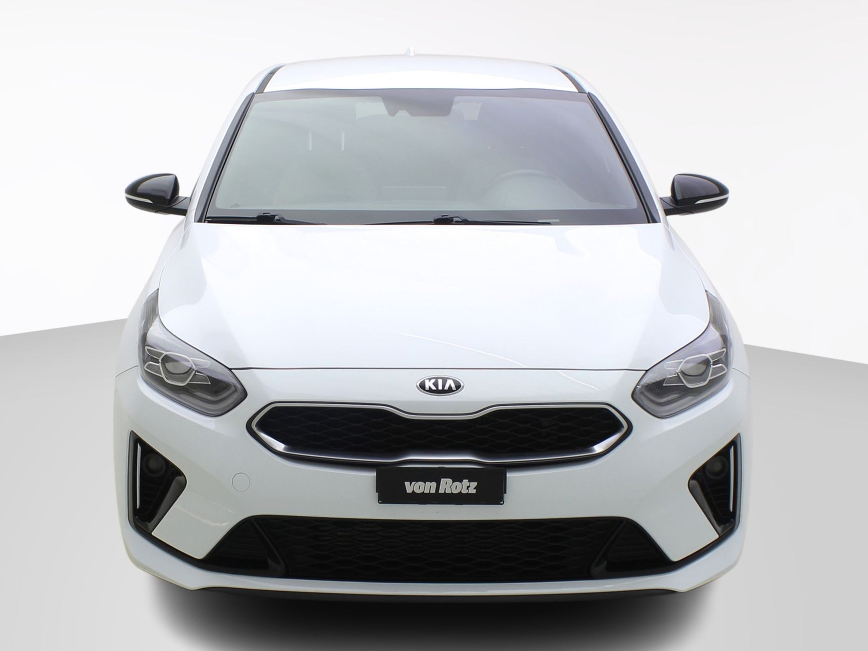 KIA Ceed Pro1.4 T-GDi GT-Line
