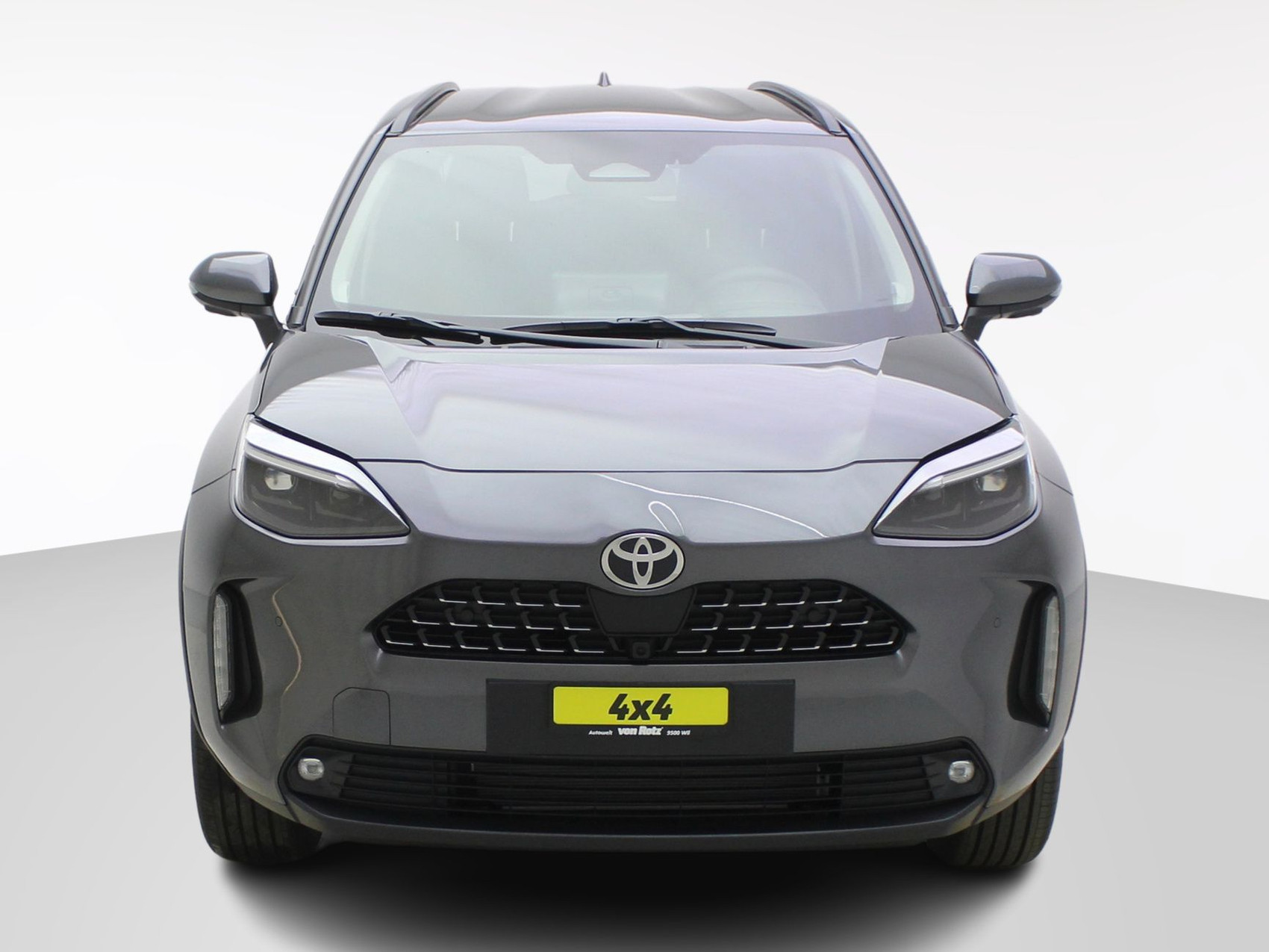 TOYOTA Yaris Cross 1.5 VVT-i HSD Premium AWD-i