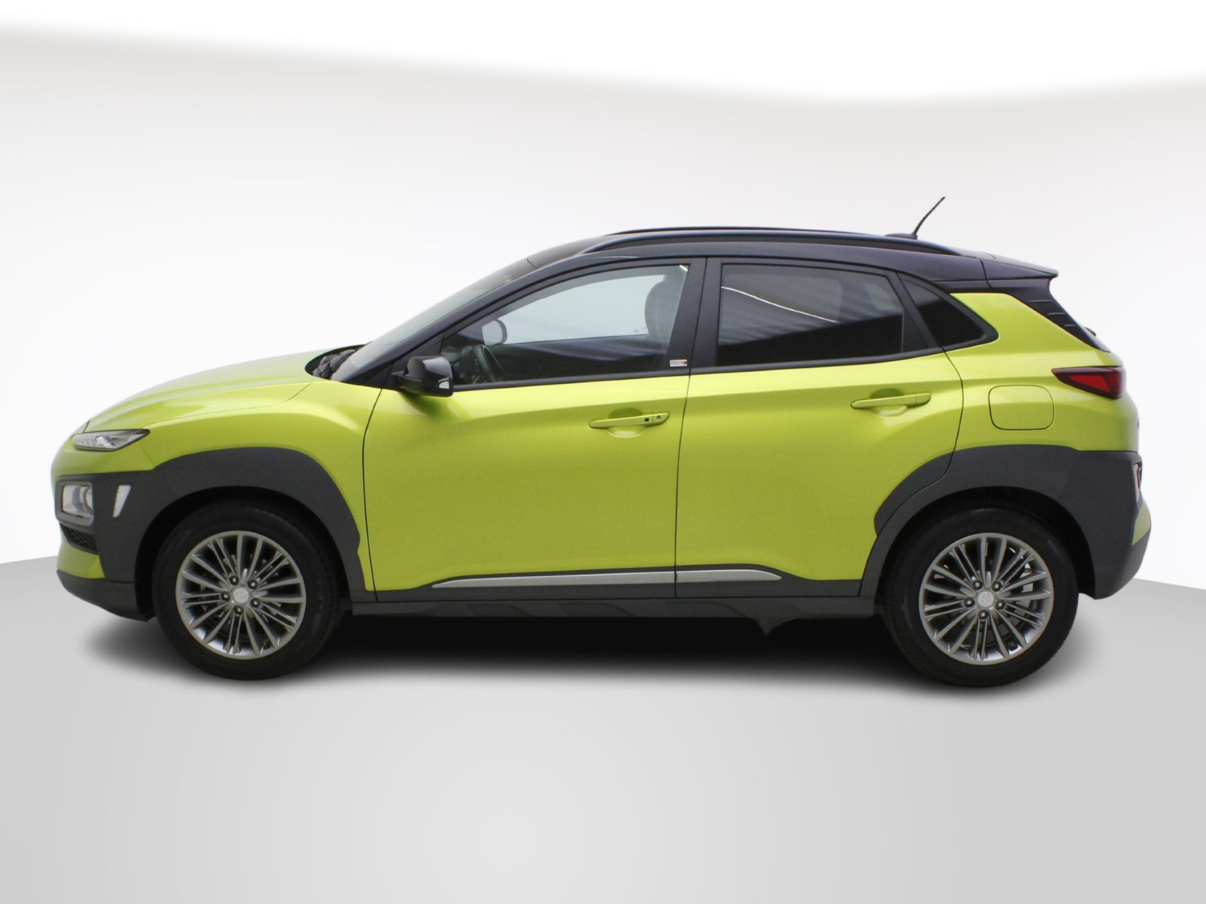 HYUNDAI Kona 1.0 T-GDi Launch