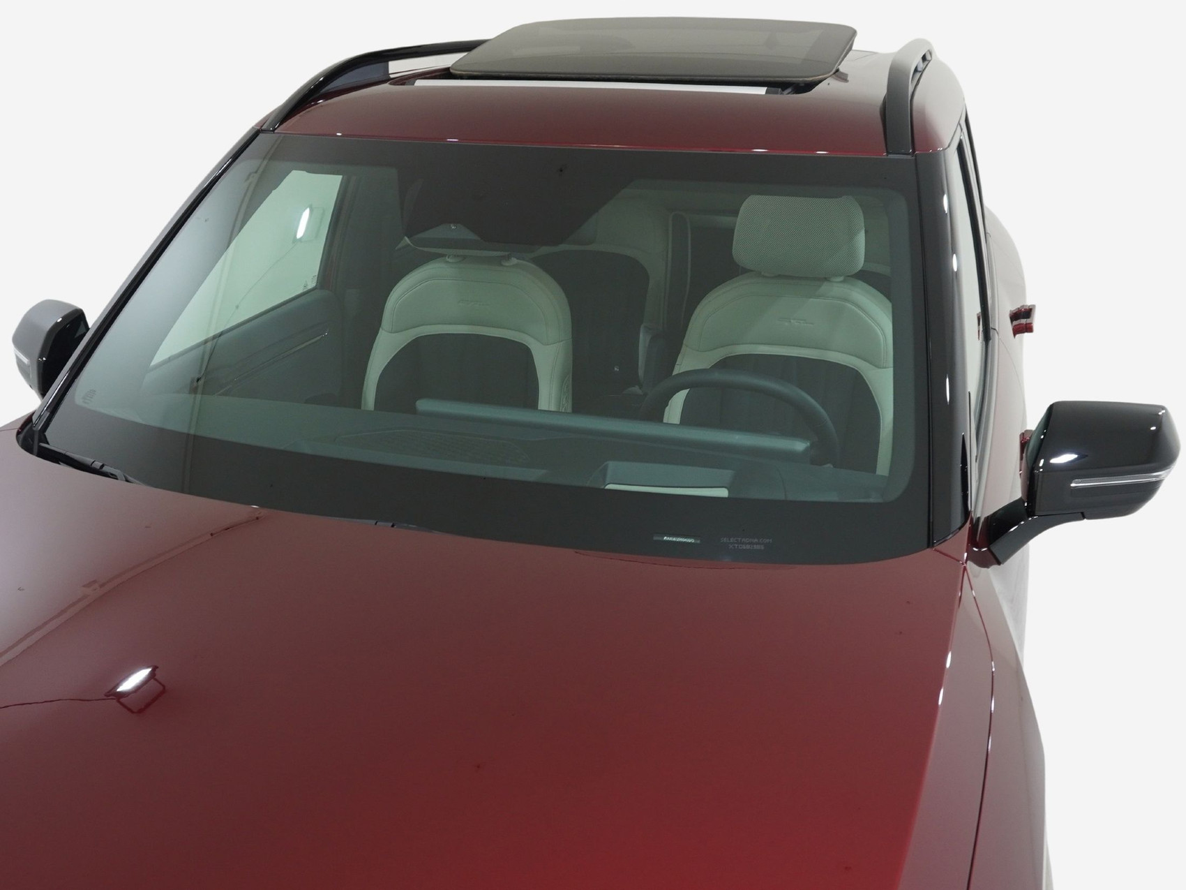 KIA EV9 GT-Line 6Plätzer 4×4