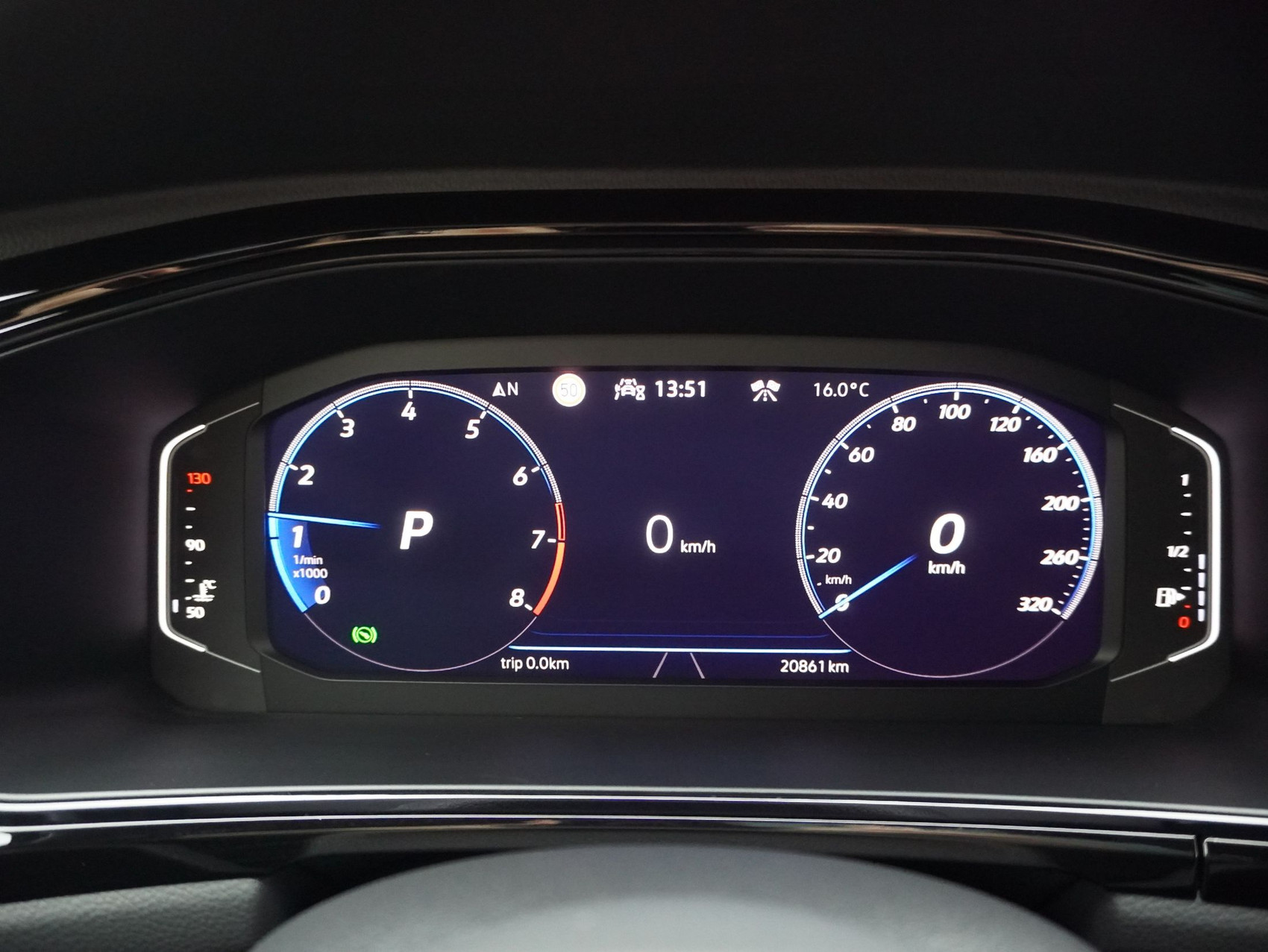 VW T-Roc 2.0 TSI DSG R Black Style 4Motion