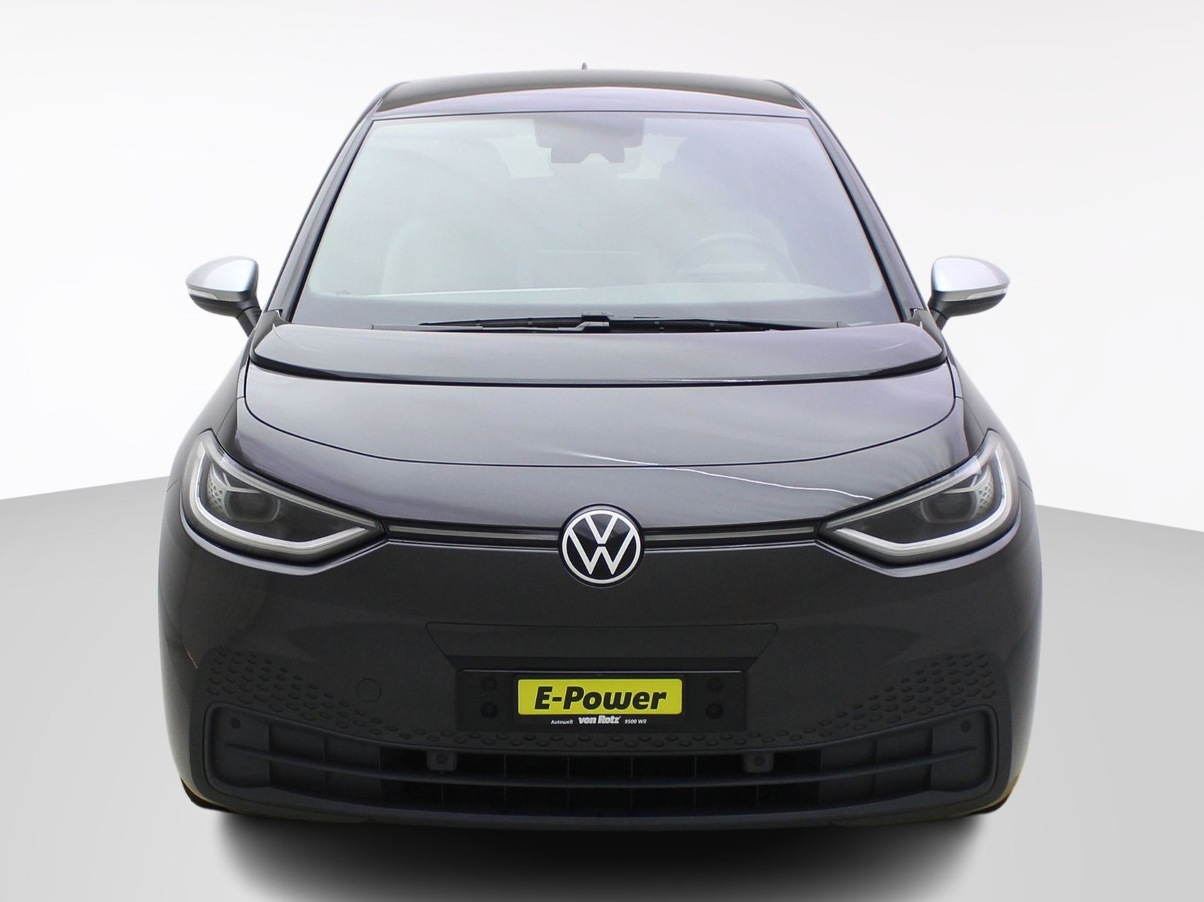 VW ID.3 Pro