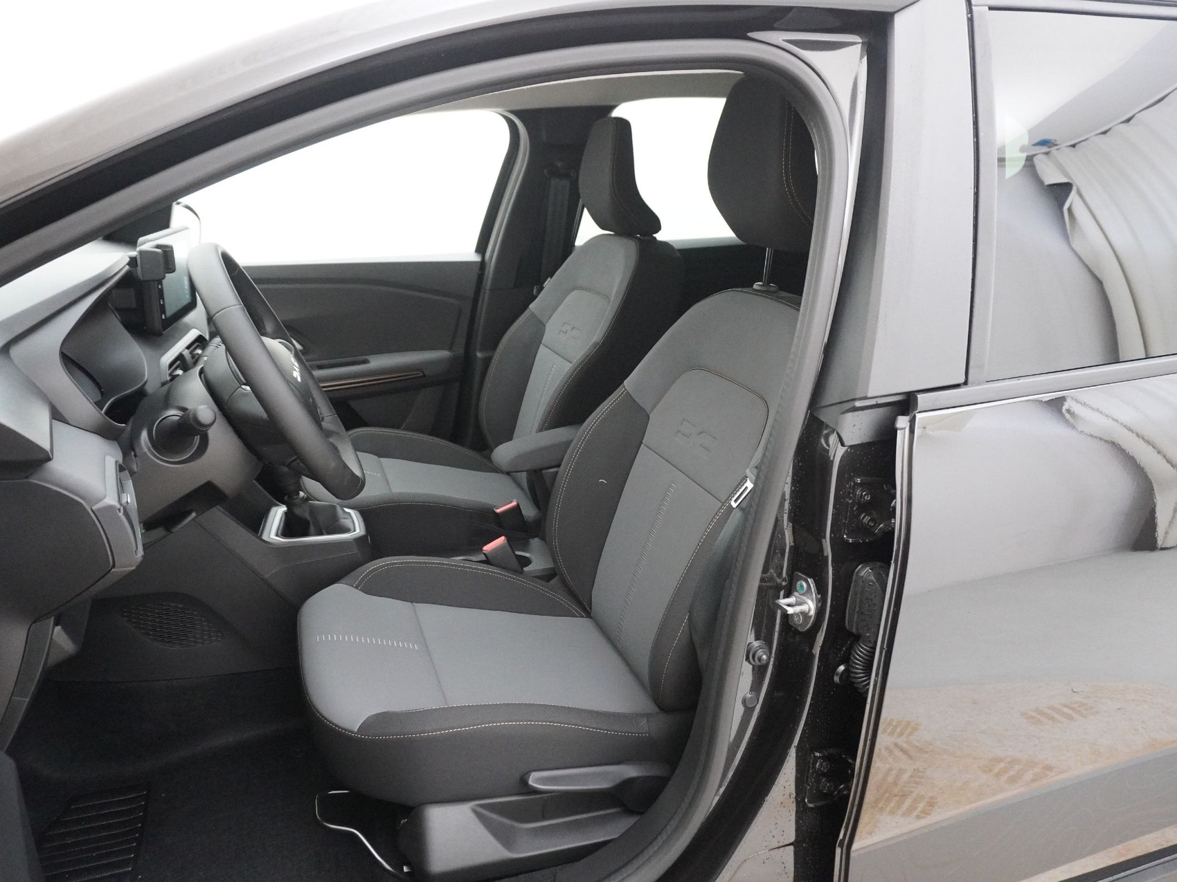 DACIA Jogger 1.6 Hybrid Extreme 7Plätzer
