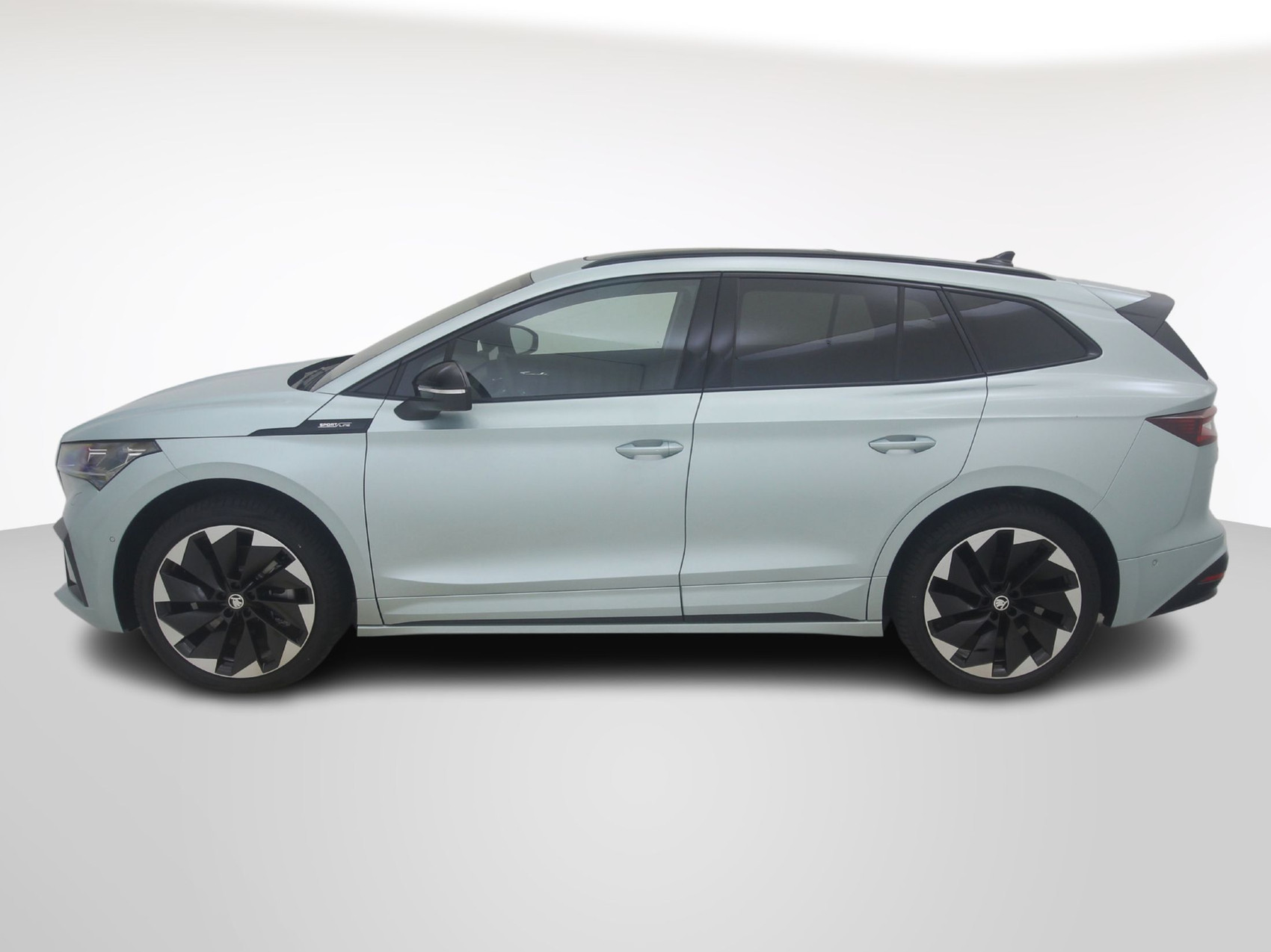 SKODA Enyaq iV Enyaq 85x SportLine MAXX