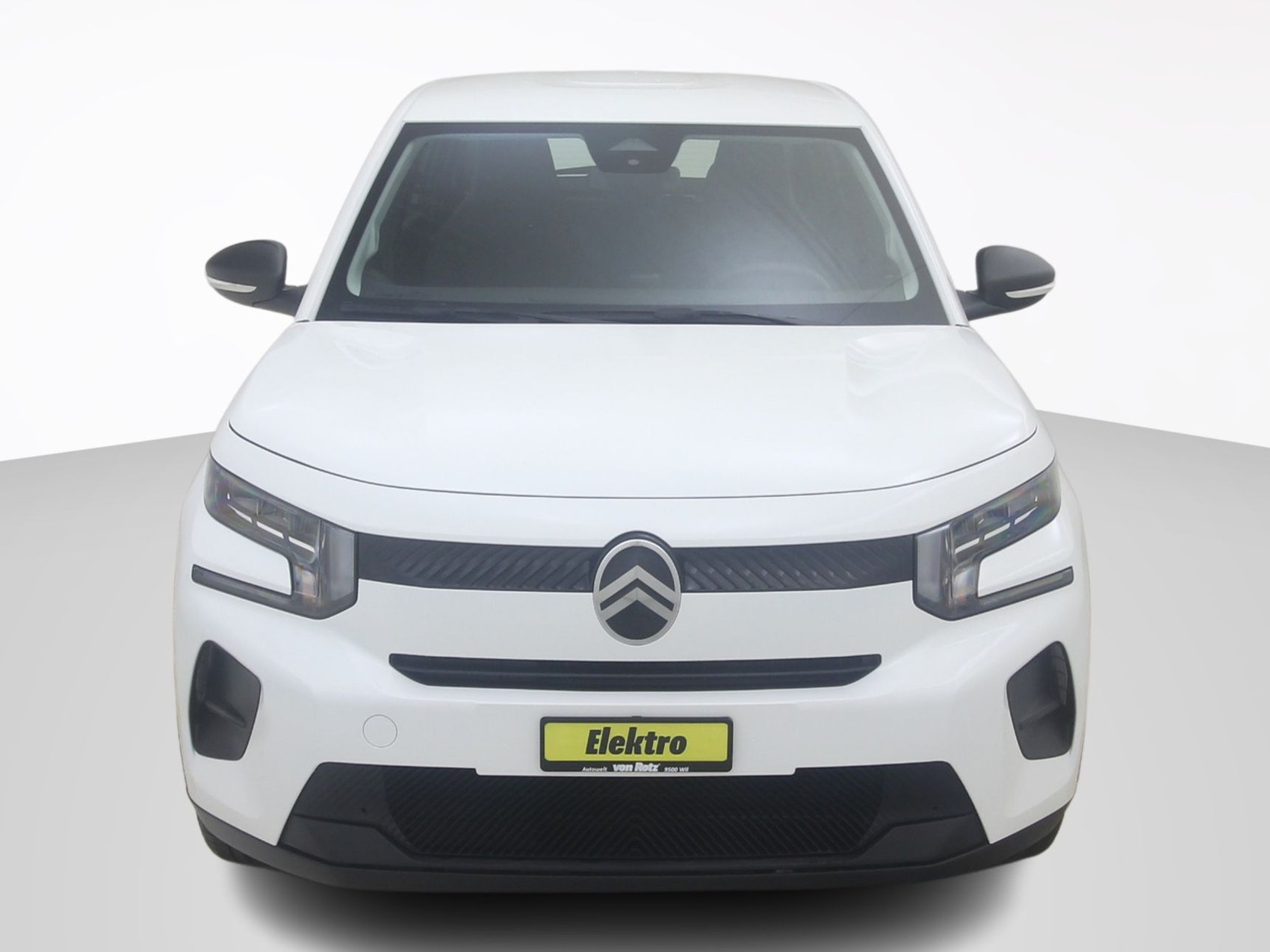CITROËN C3 e-You