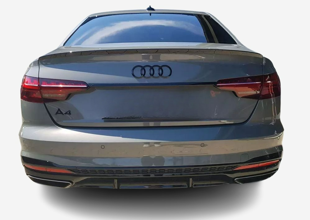 AUDI A4 2.0 40 TDI S Line S-Tronic