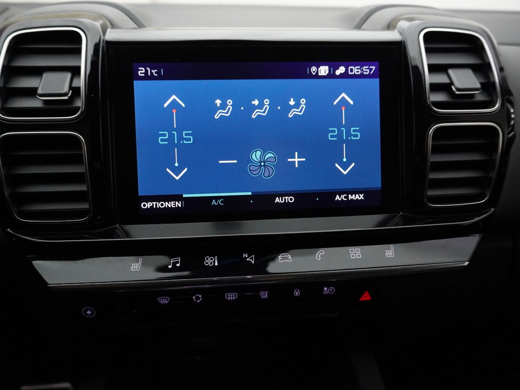 CITROËN C5 Aircross 1.6 Plug-in Hybrid Shine