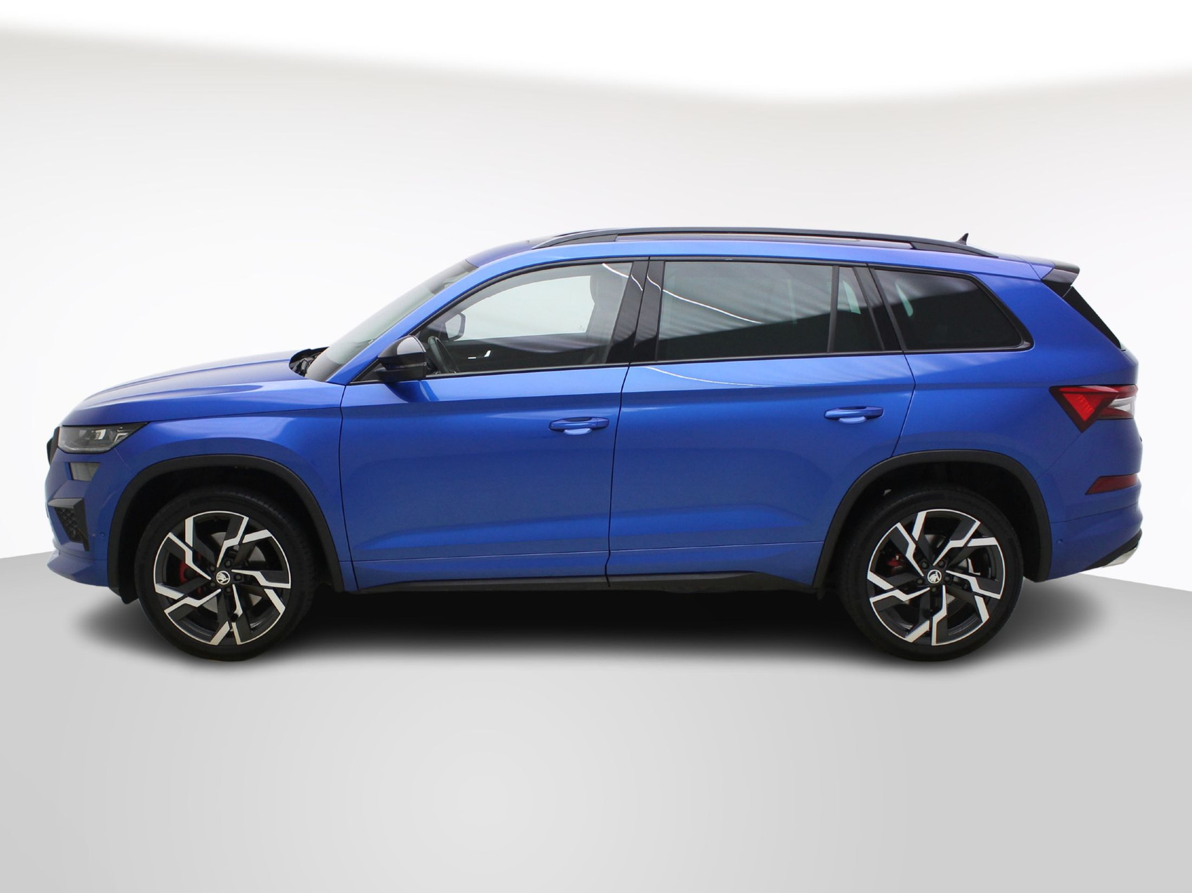 SKODA Kodiaq 2.0 TSI RS DSG 4X4