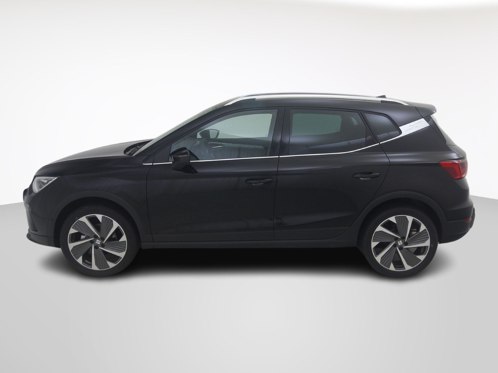 SEAT Arona 1.5 TSI FR DSG