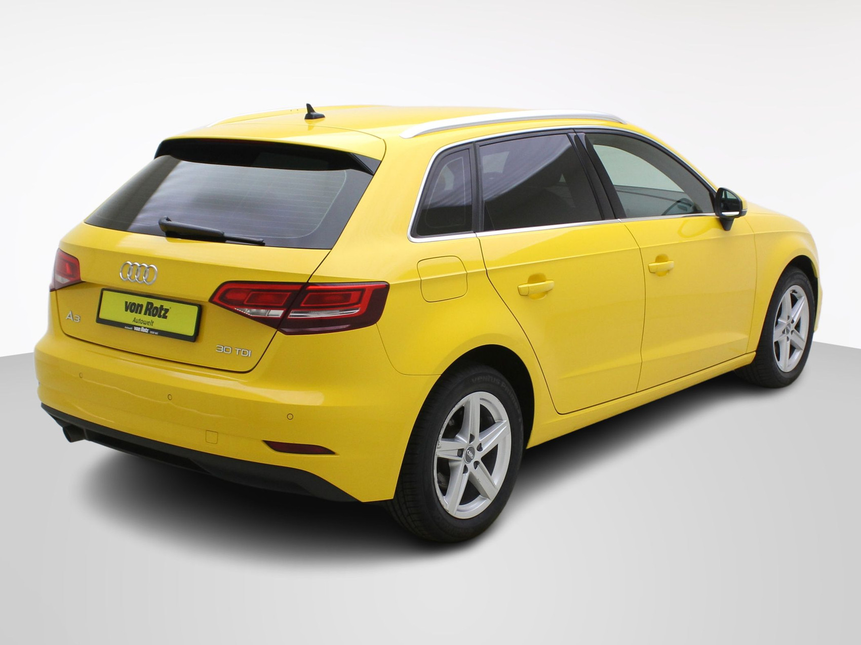 AUDI A3 Sportback 30 TDI