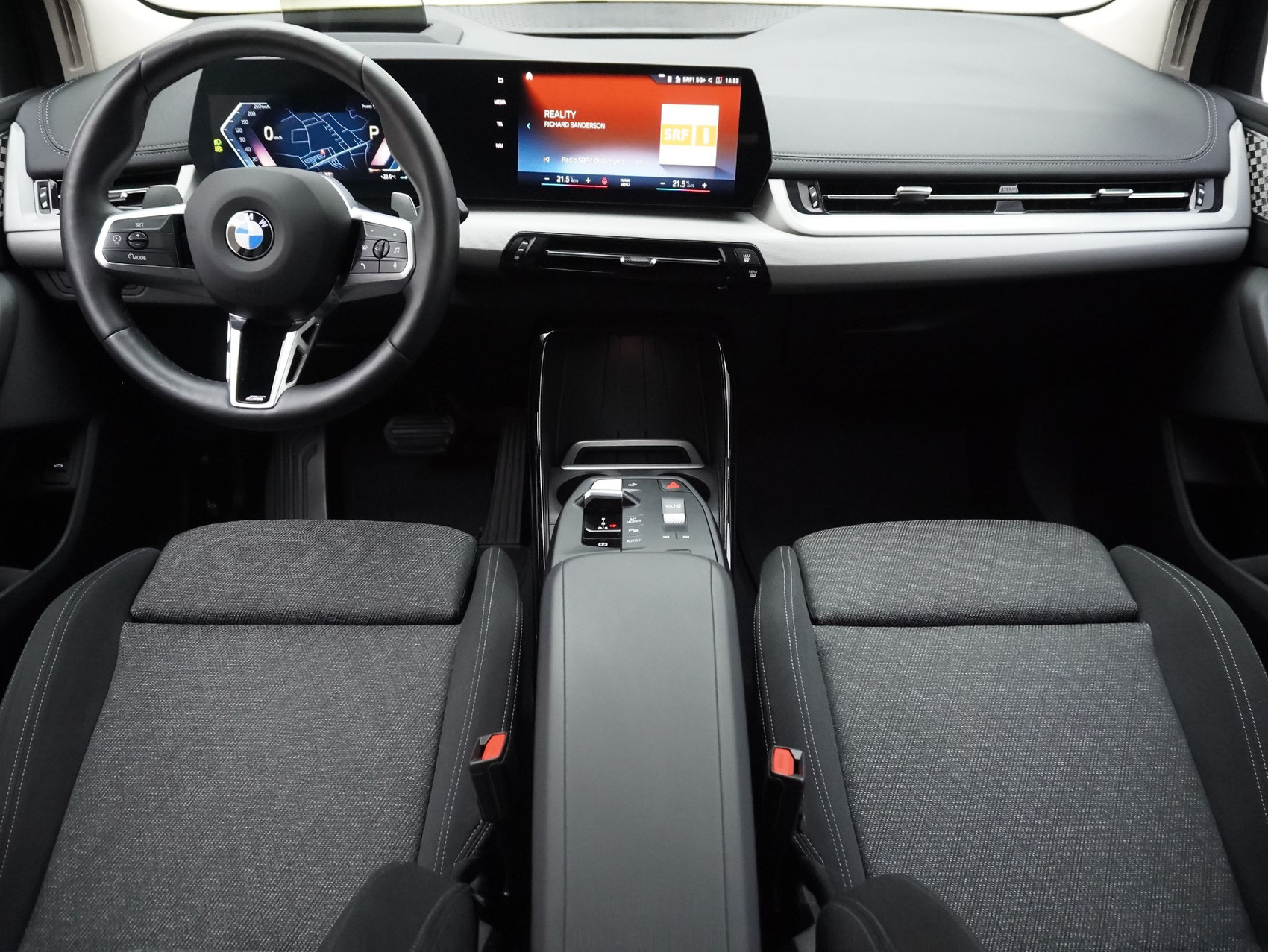 BMW 2er 218d Active Tourer