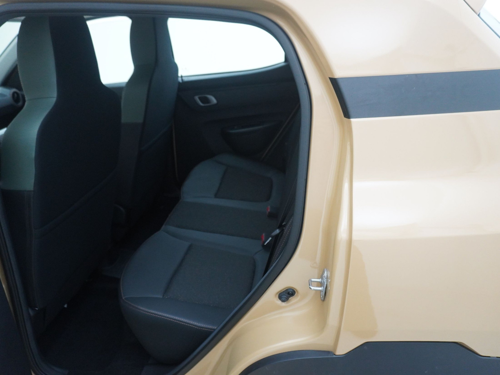 DACIA Spring Extreme