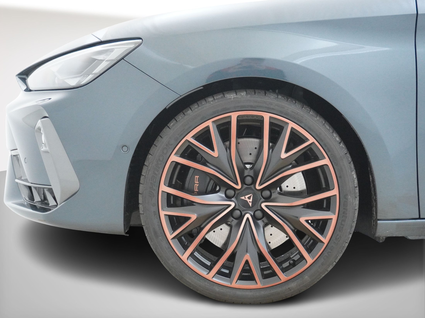 CUPRA Leon ST 2.0 TSI VZ 4Drive DSG