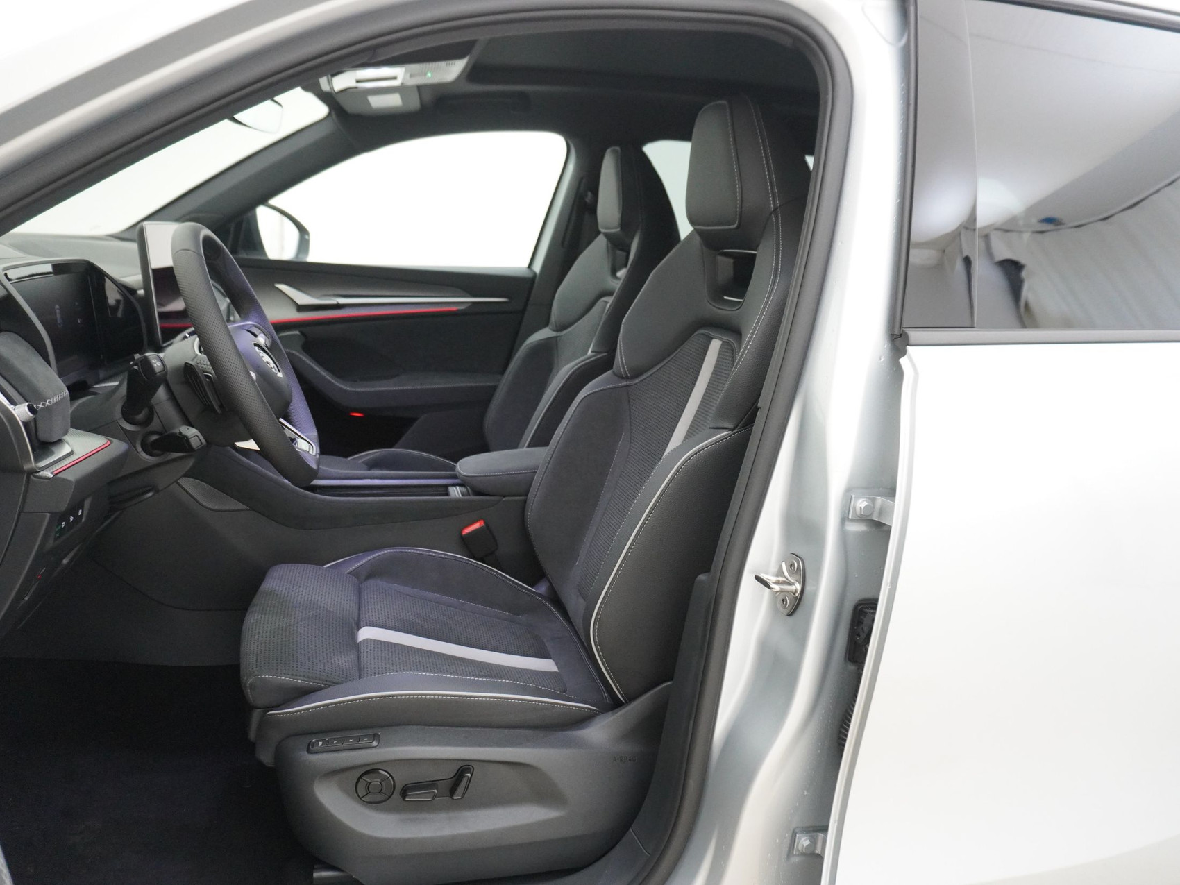 SKODA Kodiaq 2.0 TDI Sportline