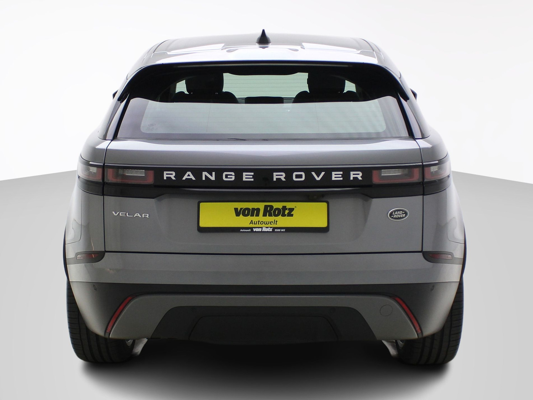 LAND ROVER Range Rover Velar 2.0 D
