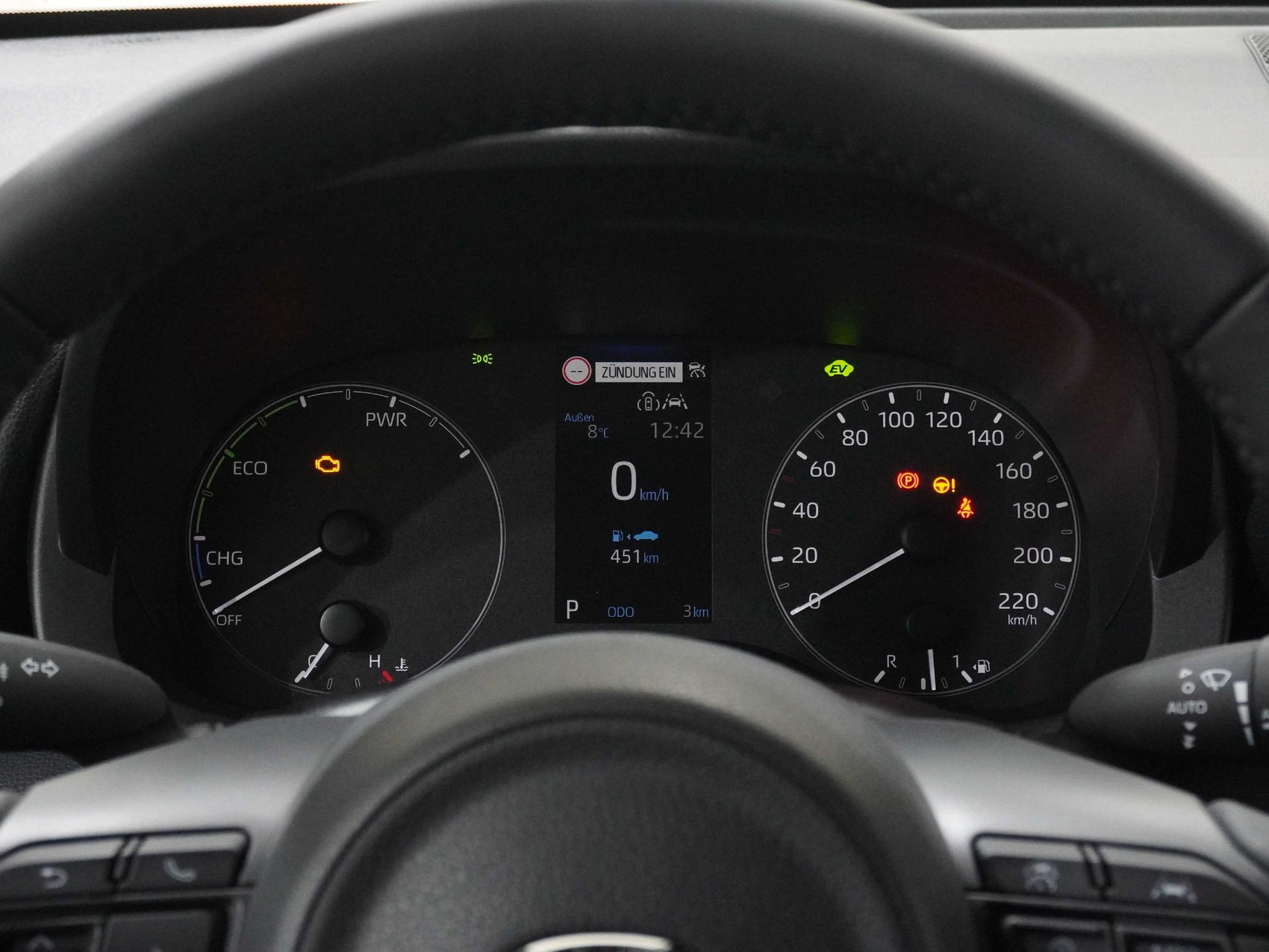 MAZDA 2 1.5 Hybrid Exclusive-Line
