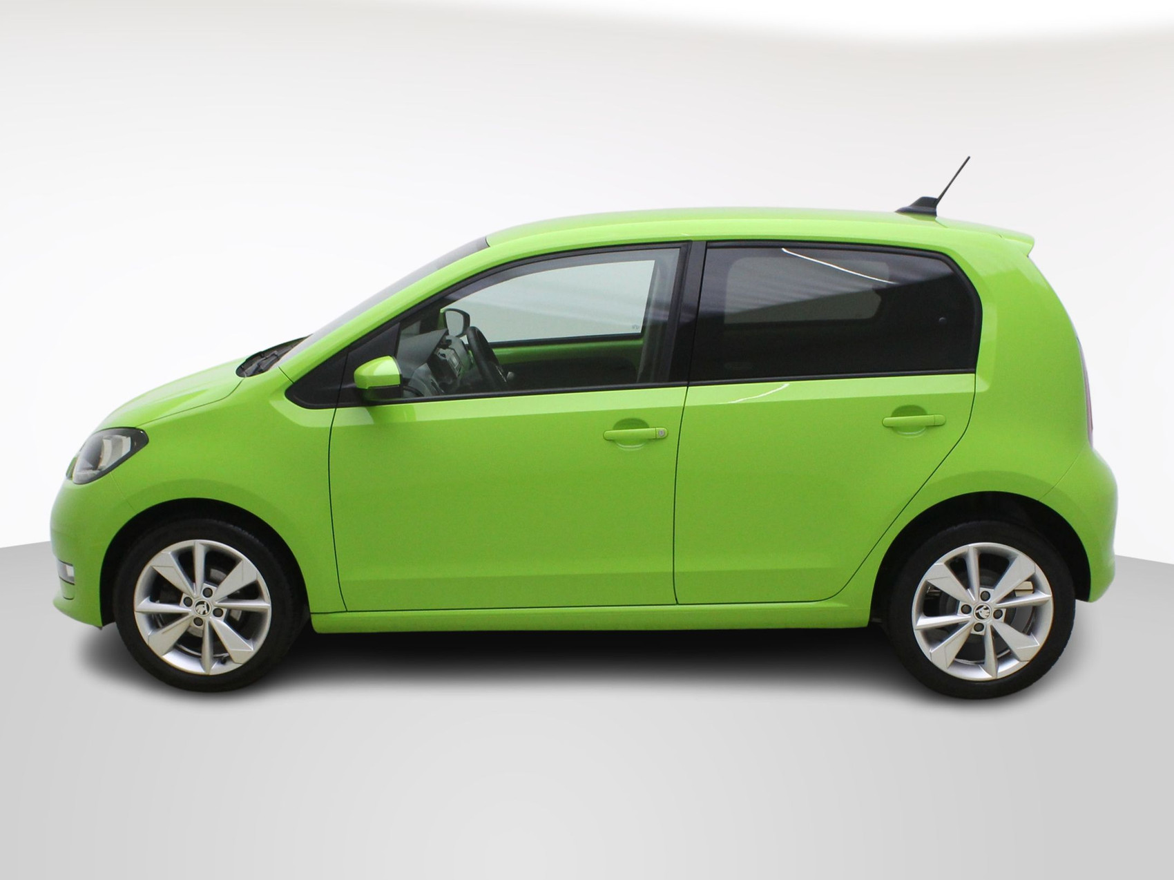 SKODA Citigo -e iV Style
