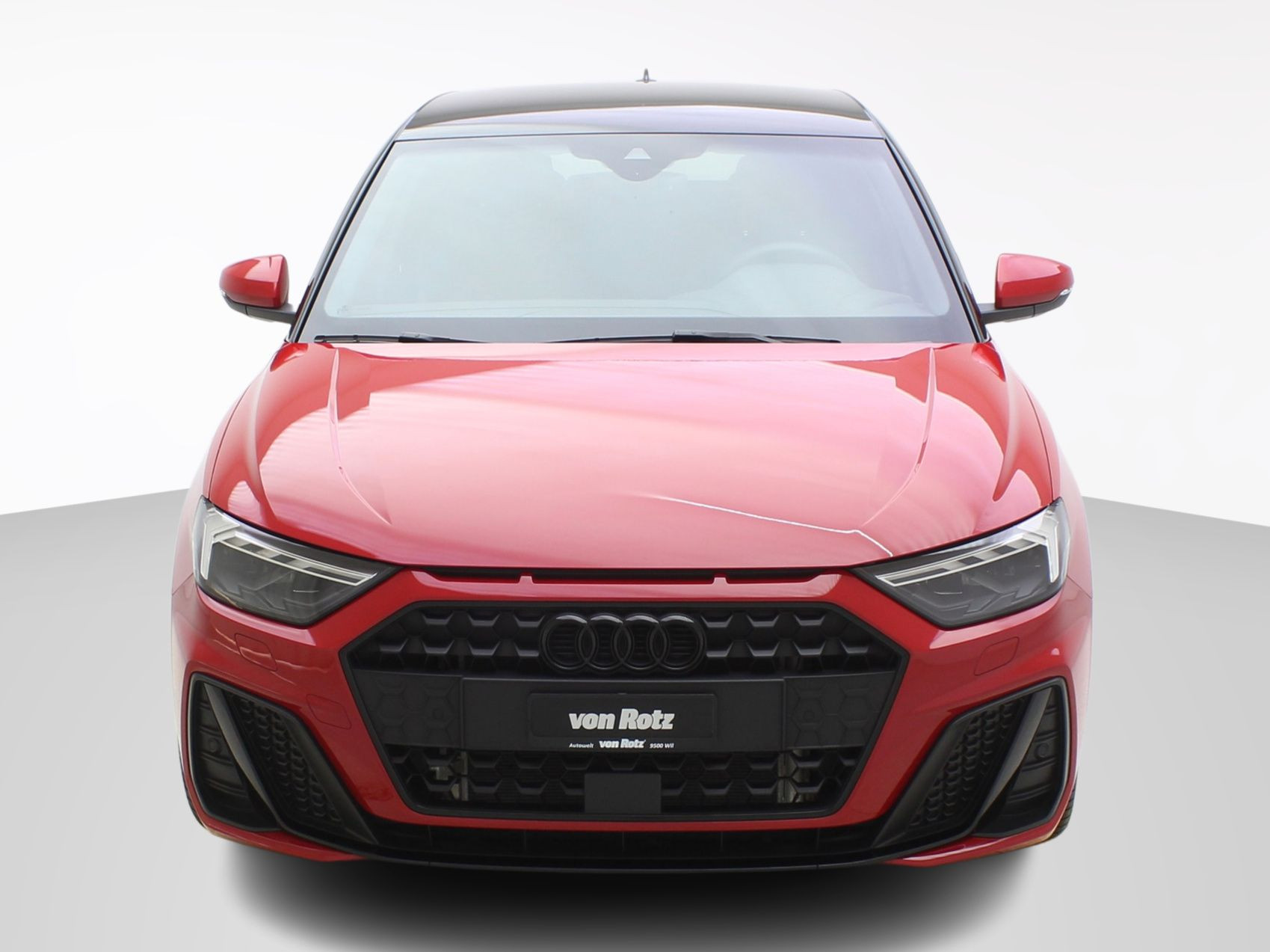 AUDI A1 Sportback 35 TFSI S Line S-Tronic