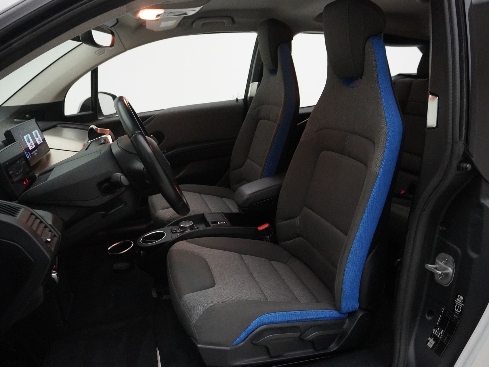 BMW i3 60 Ah