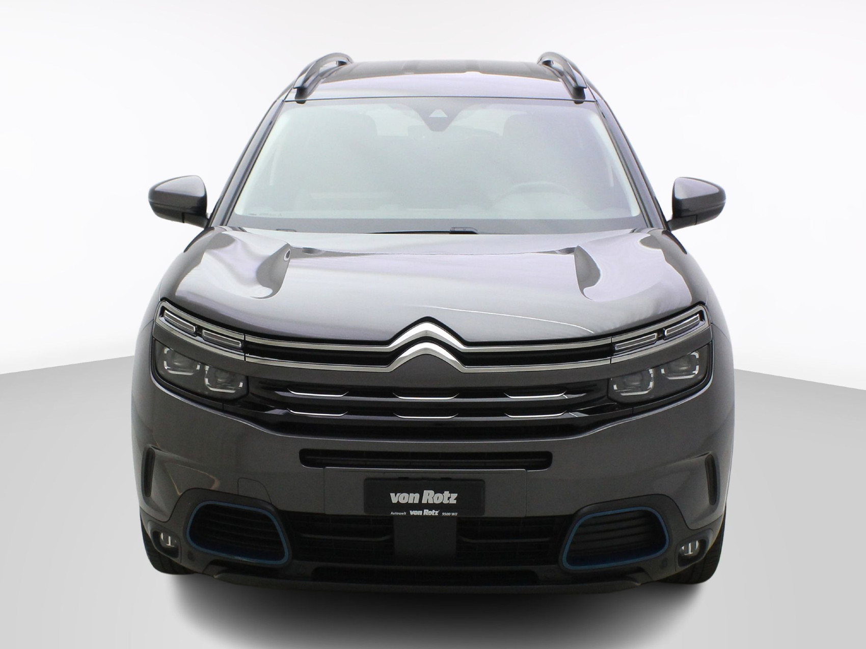 CITROËN C5 Aircross 1.6 Plug-in Hybrid Shine