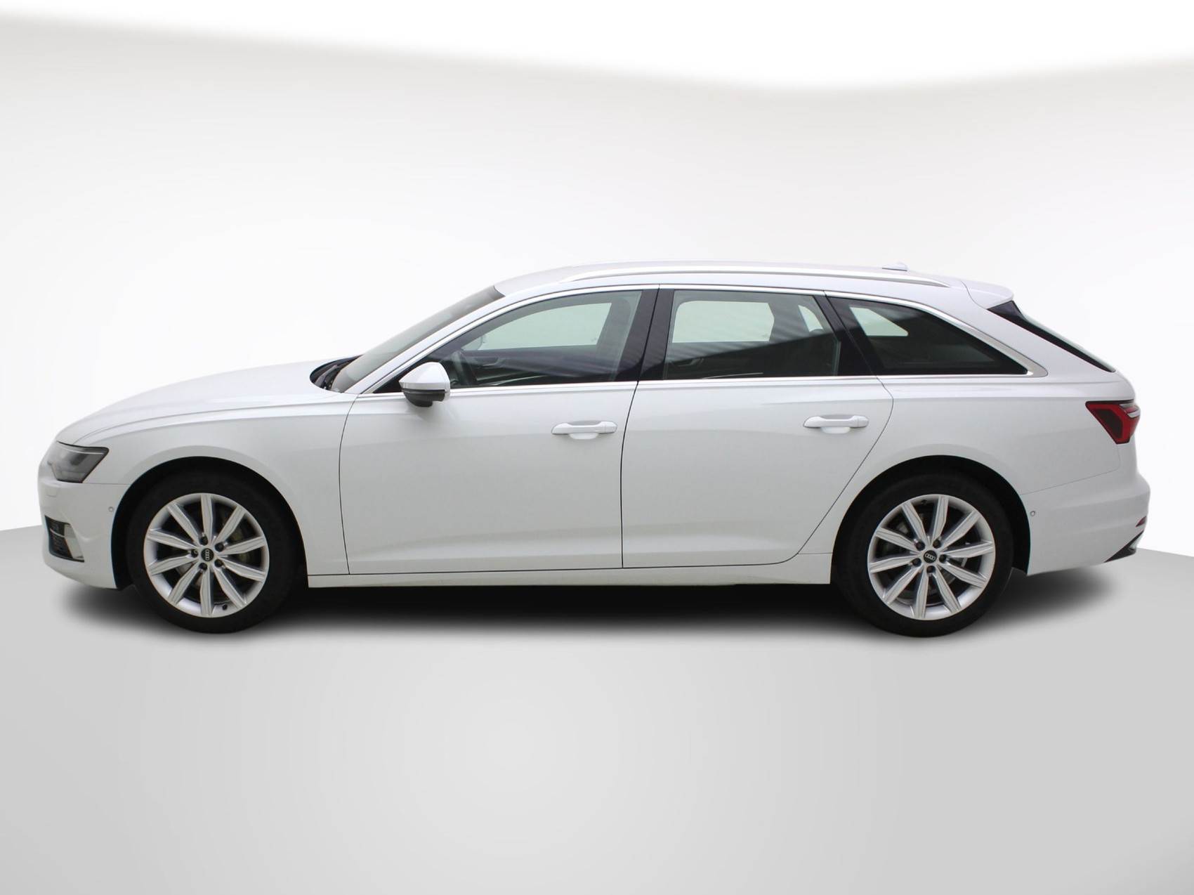 AUDI A6 Avant 50 TDI Sport quattro T-Tronic