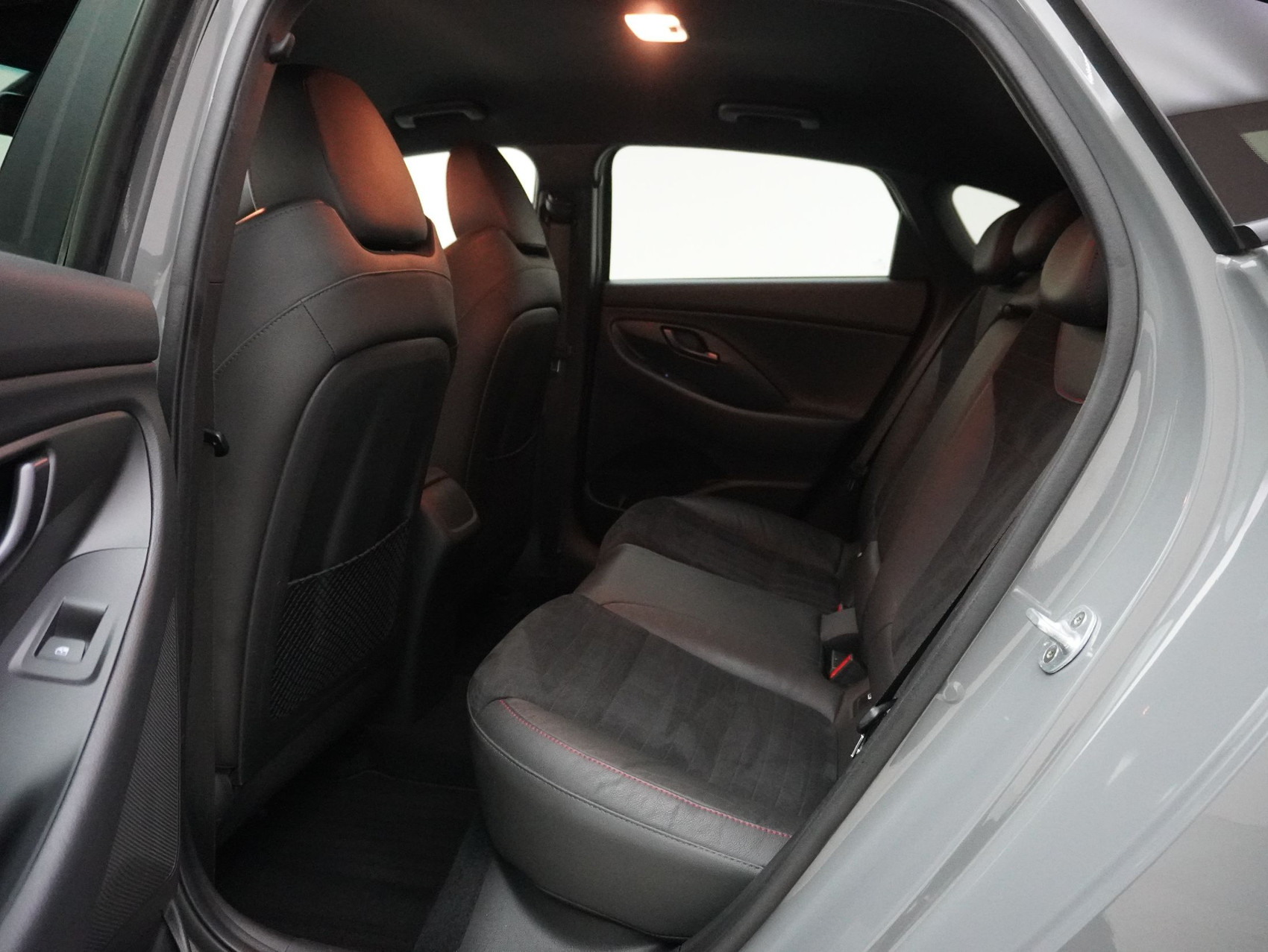 HYUNDAI i30 Fastback N 2.0 T-GDi