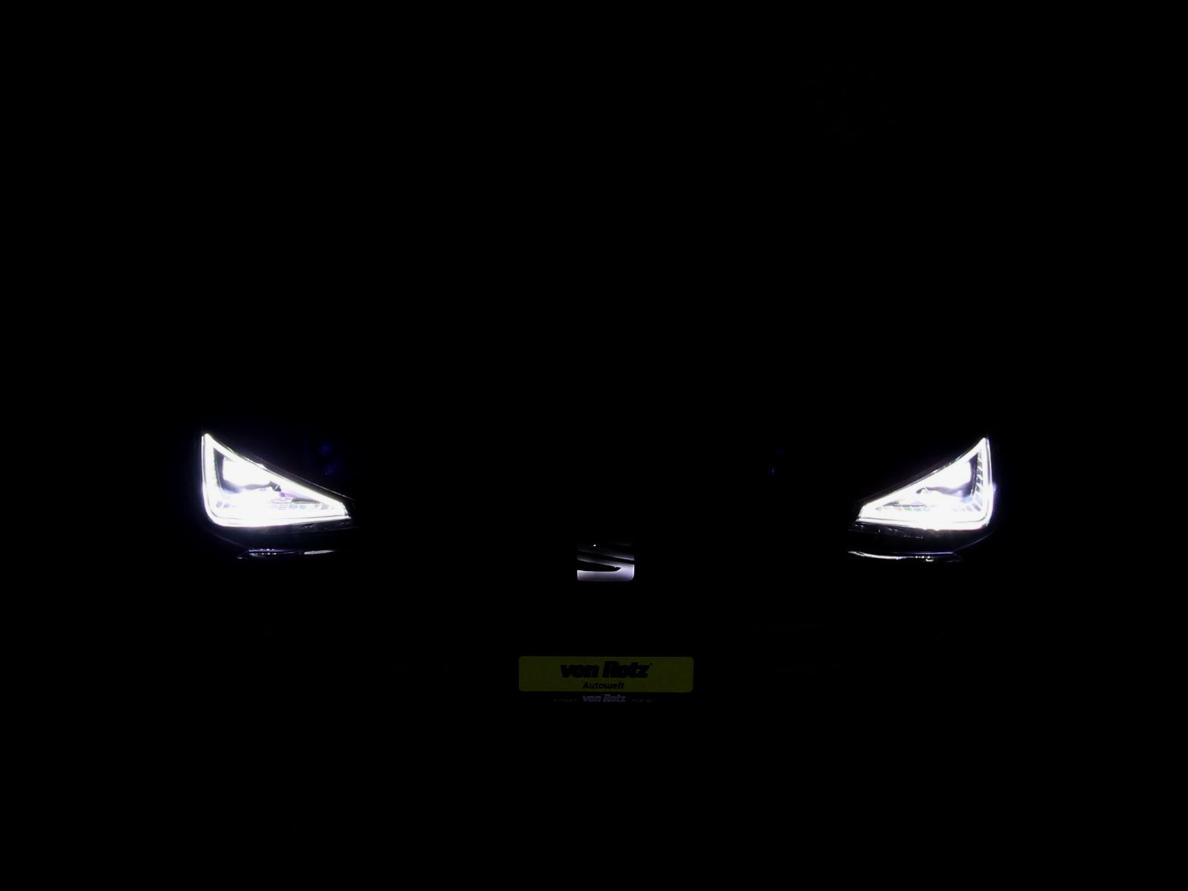SEAT Arona 1.5 TSI Anniversary Limited Edition DSG