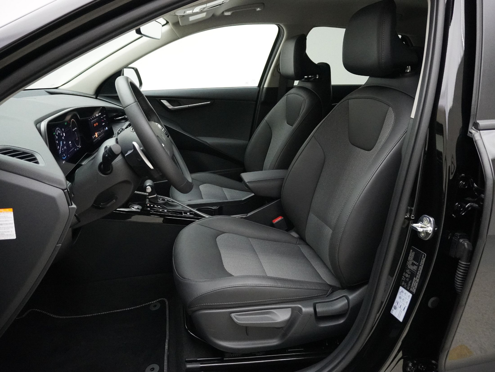 KIA Niro 1.6 GDi Hybrid Power Edition