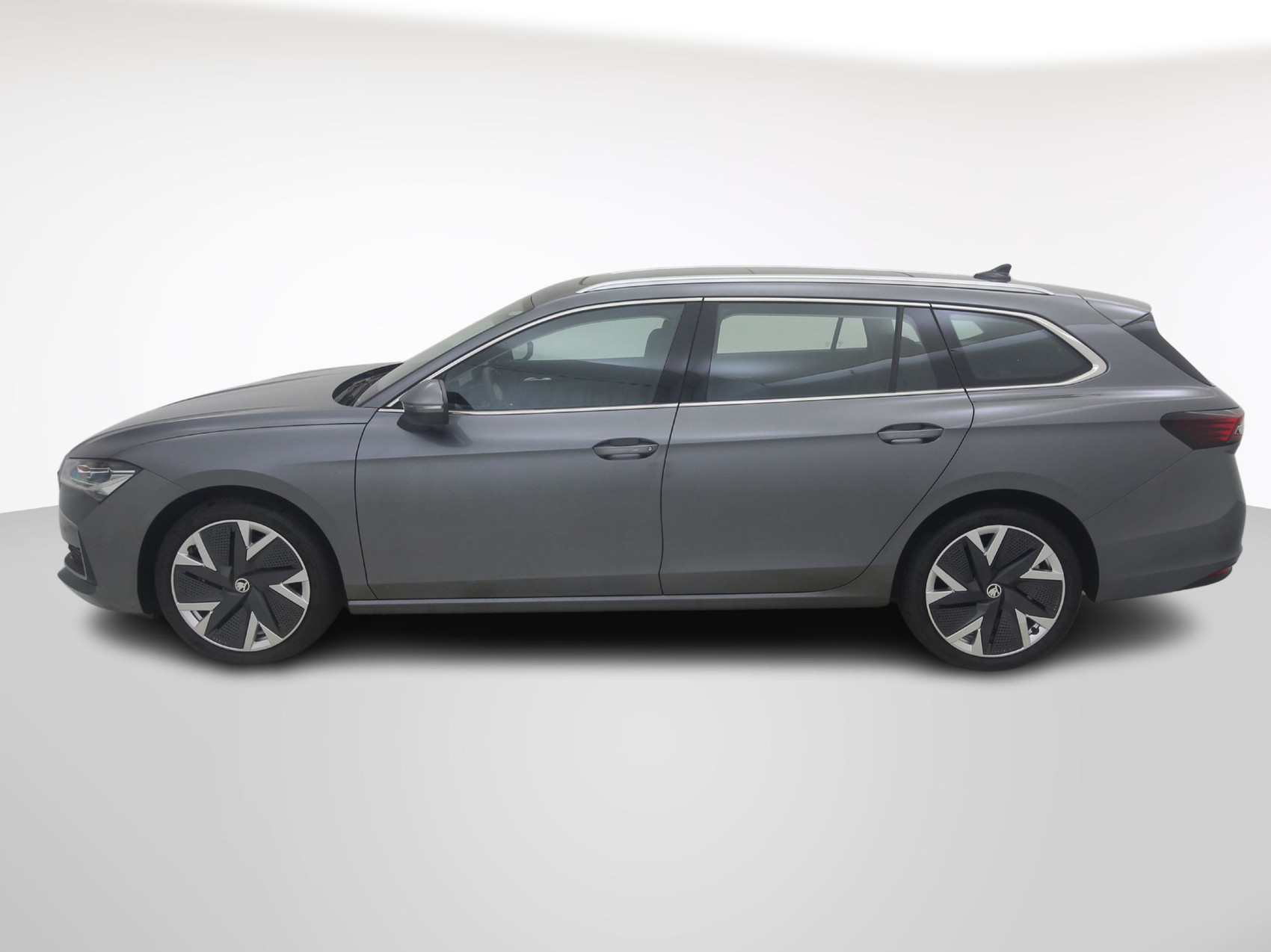 SKODA Superb 2.0 TDI Selection-Loft 4×4 DSG