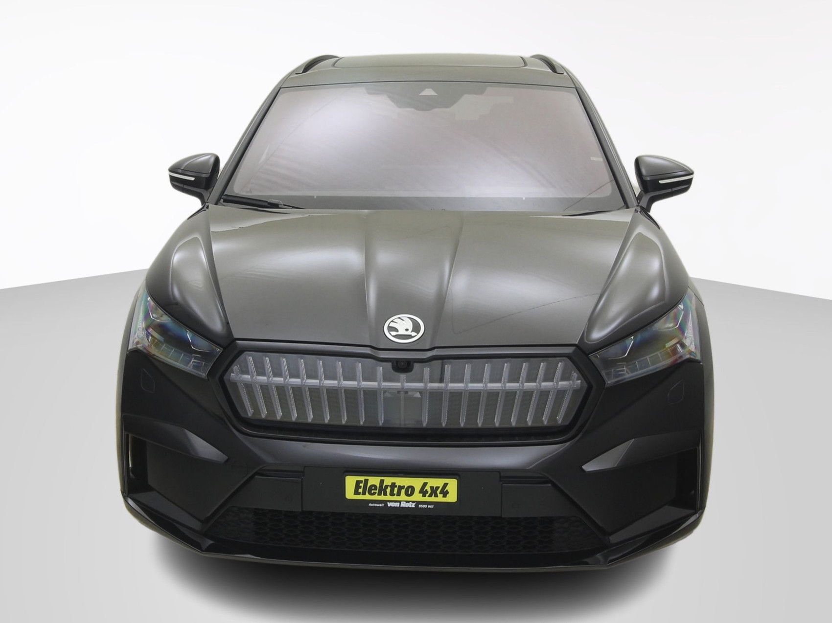 SKODA Enyaq iV Enyaq 85x SportLine MAXX