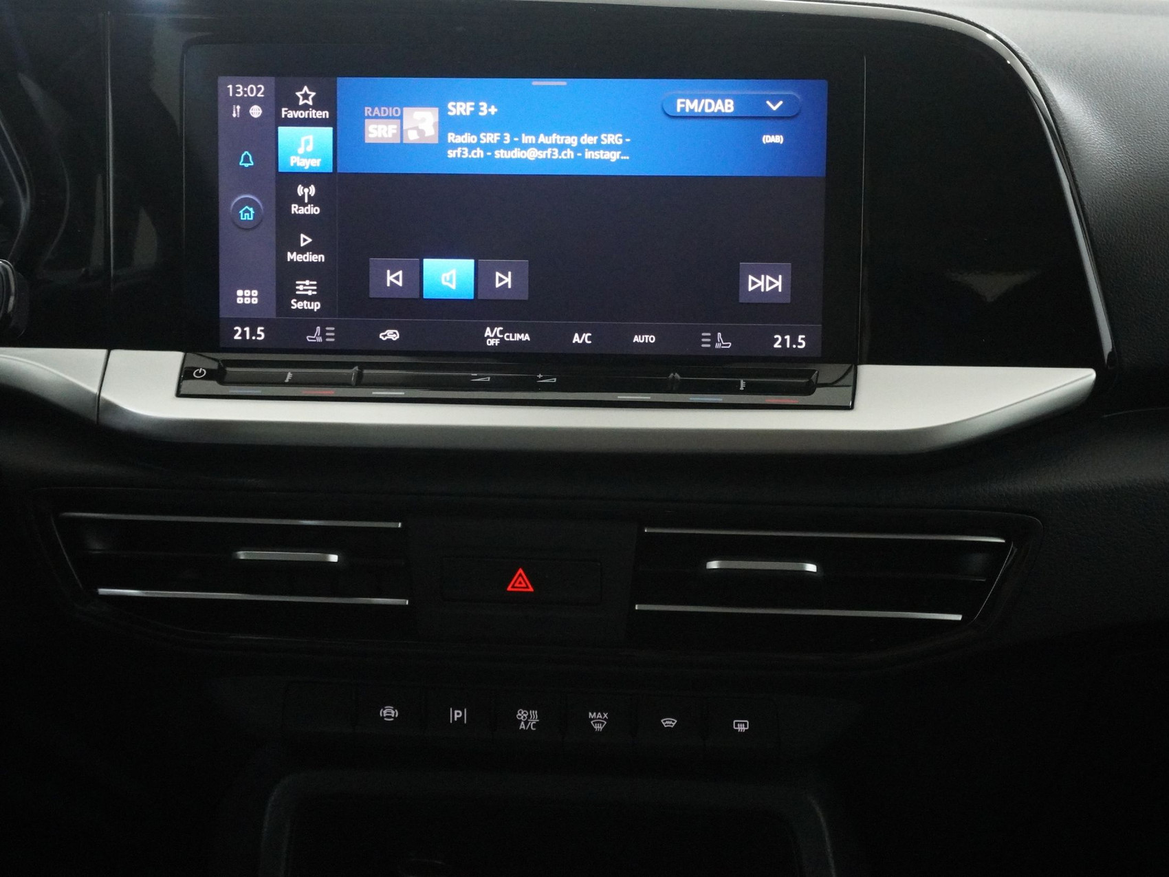 FORD Tourneo Connect Grand Tourneo Connect 2.0 EcoBlue Active 4×4