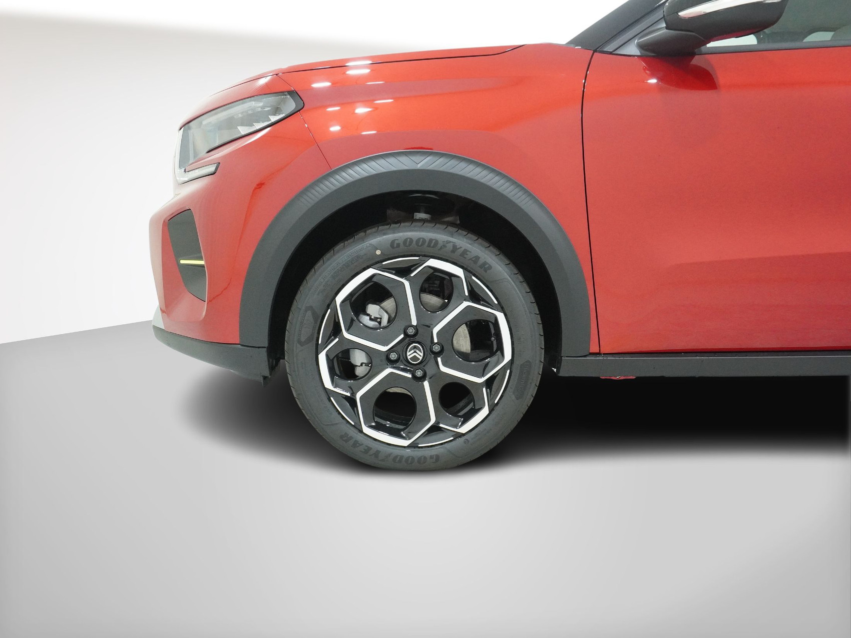 CITROËN C3 1.2 Turbo Max