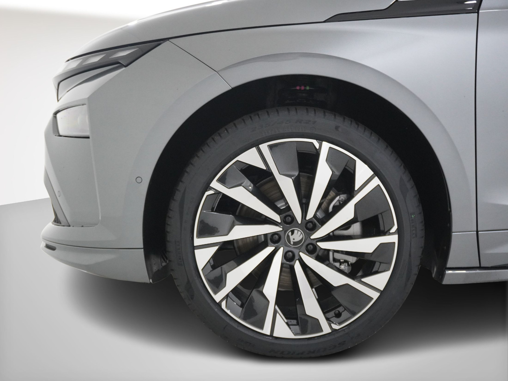 SKODA Enyaq iV Enyaq 85x SportLine MAXX