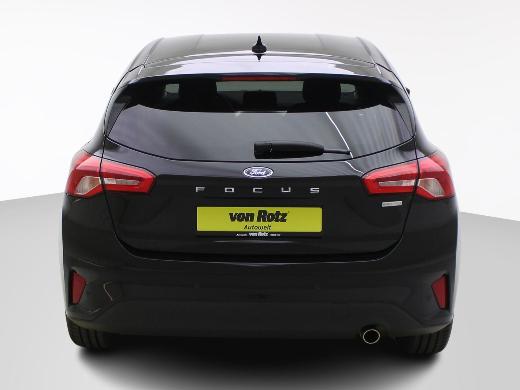 FORD Focus 1.0i EcoB Business