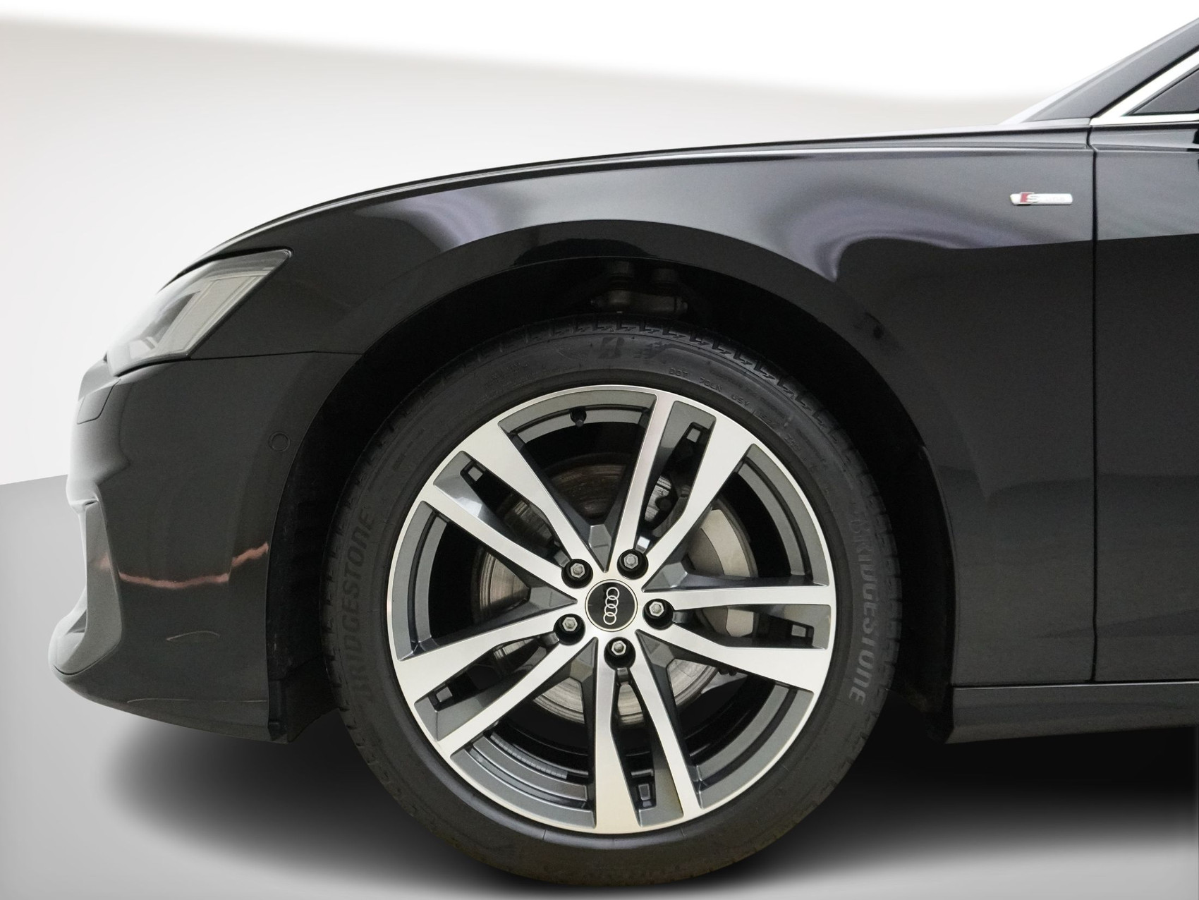 AUDI A6 Avant 45 TDI S line quattro S-Tronic **Audi Garantie bis 08.2029**