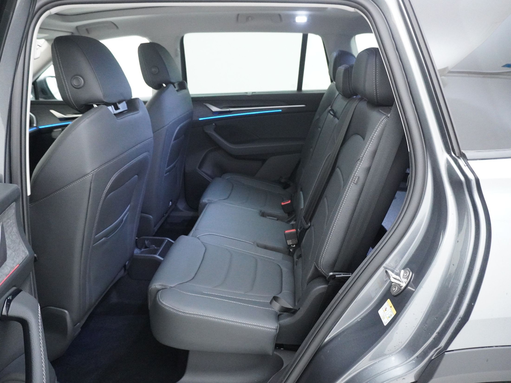SKODA Kodiaq 2.0 TDI Selection-Suite