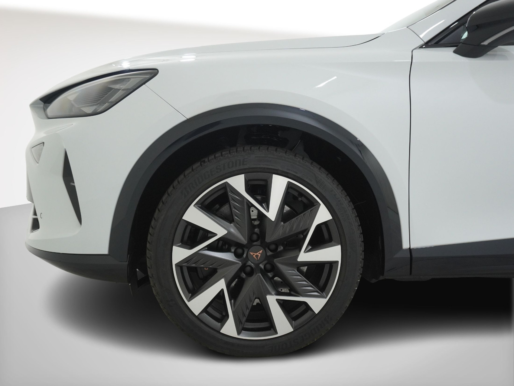 CUPRA Formentor 2.0 TSI VZ 4Drive DSG