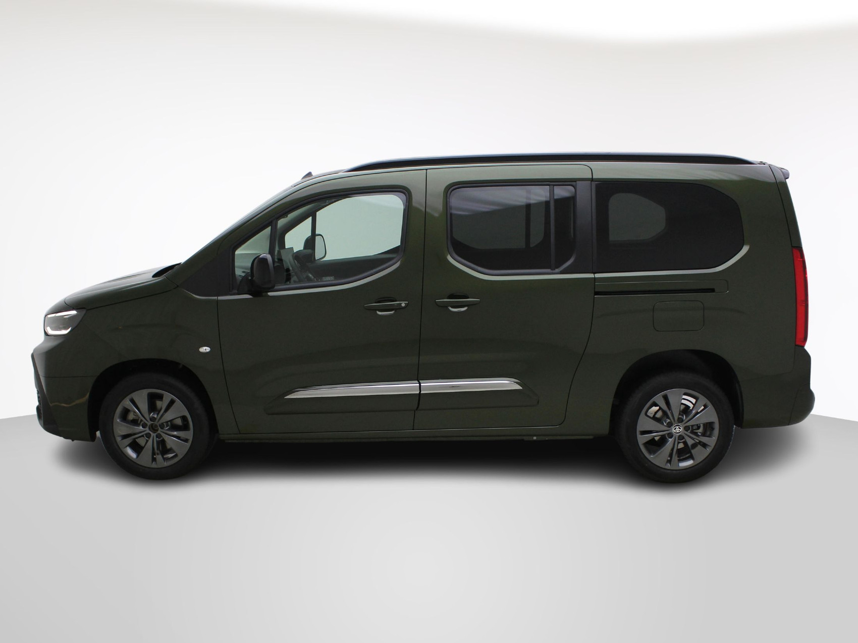 TOYOTA Proace City Verso L2 1.5 HDi 130 Style