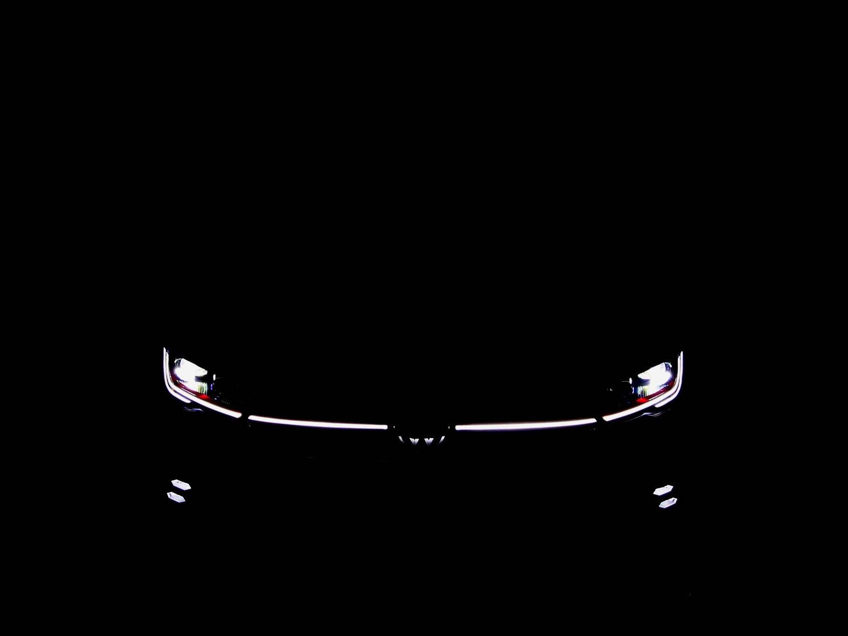 VW Polo 2.0 TSI GTI DSG