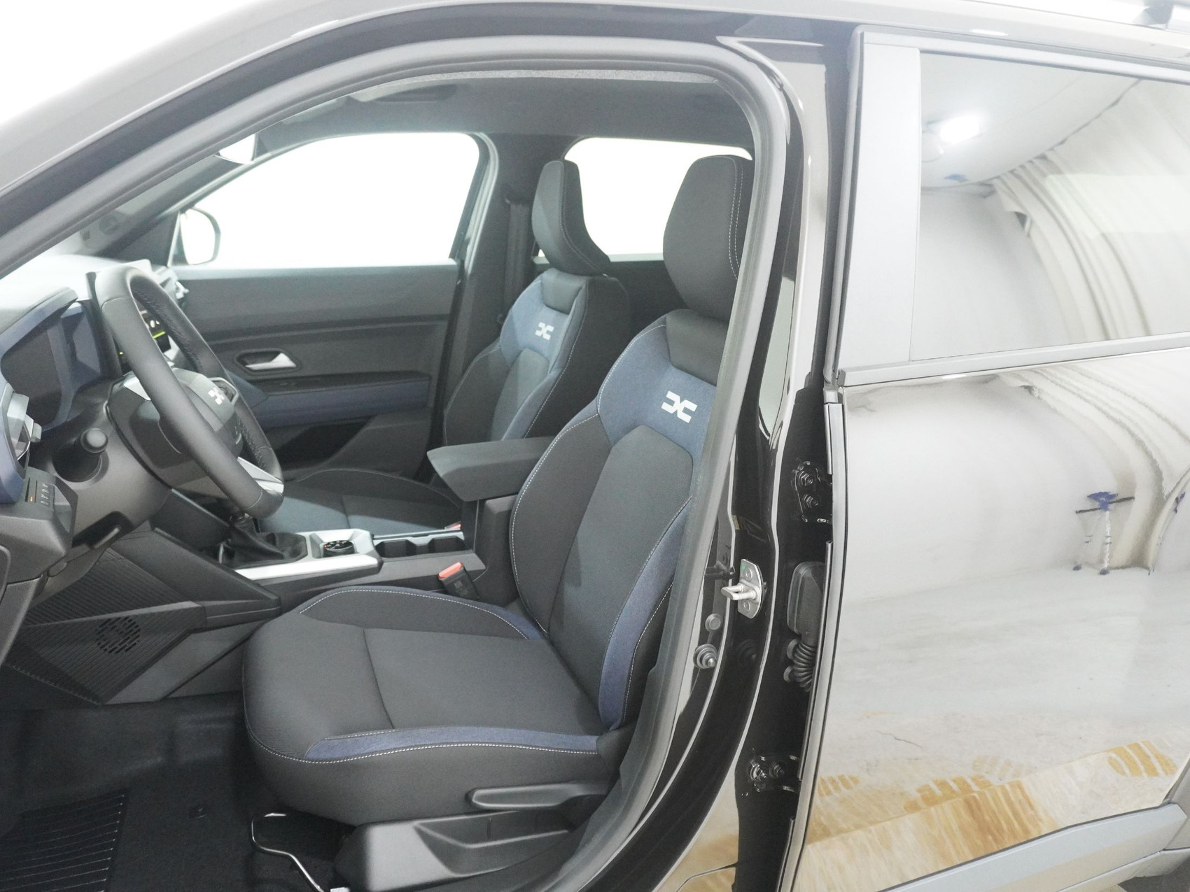 DACIA Duster 1.2 TCe Journey 4×4