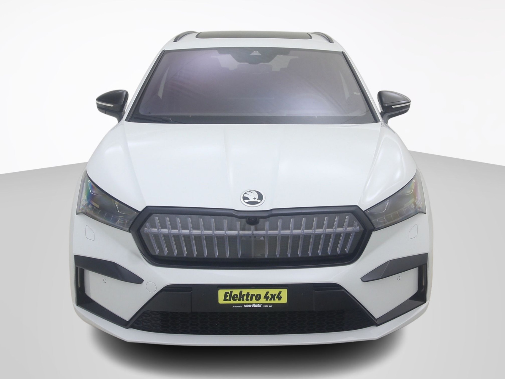 SKODA Enyaq iV Enyaq 85x SportLine MAXX