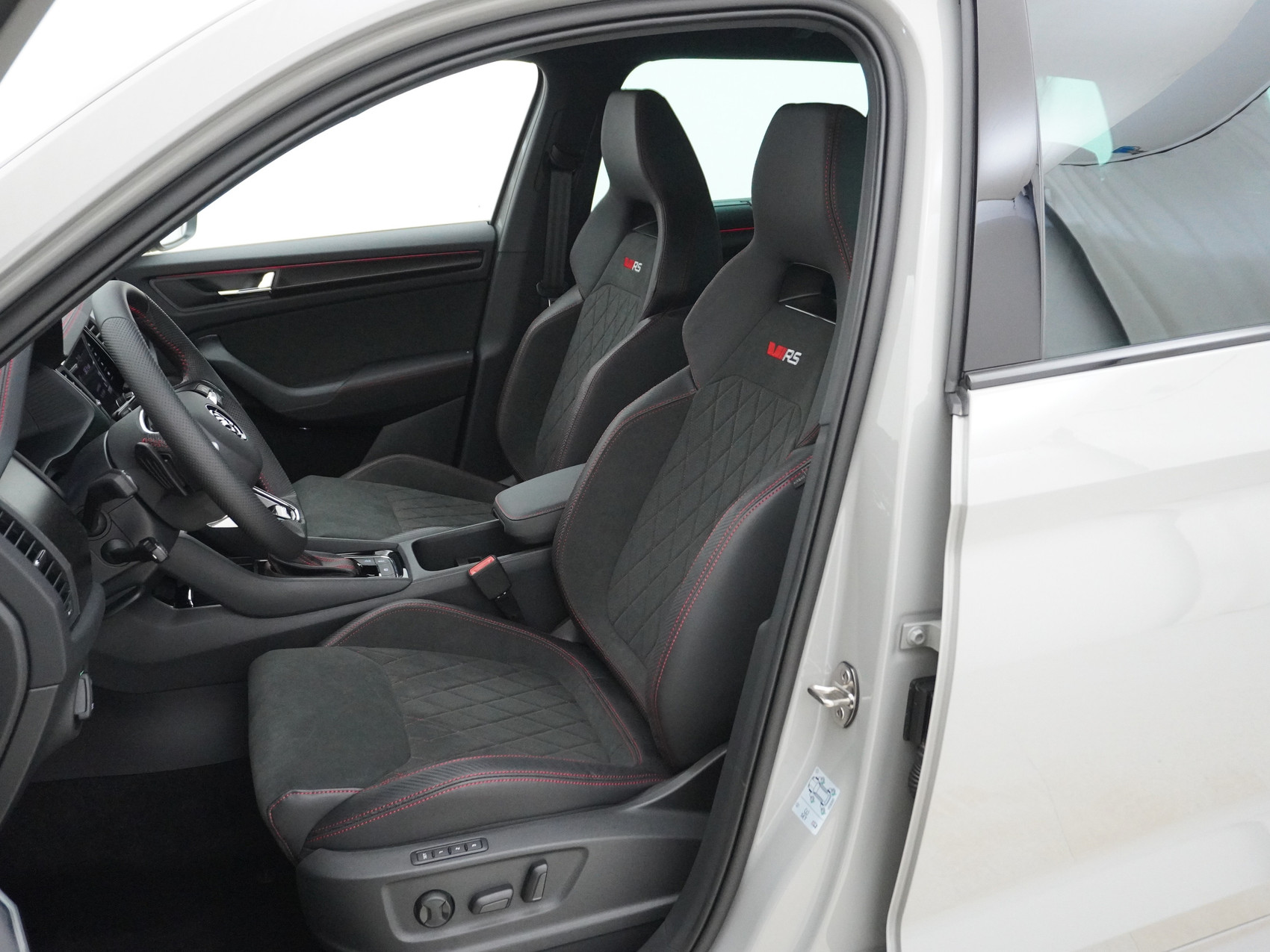 SKODA Kodiaq 2.0 TSI DSG RS