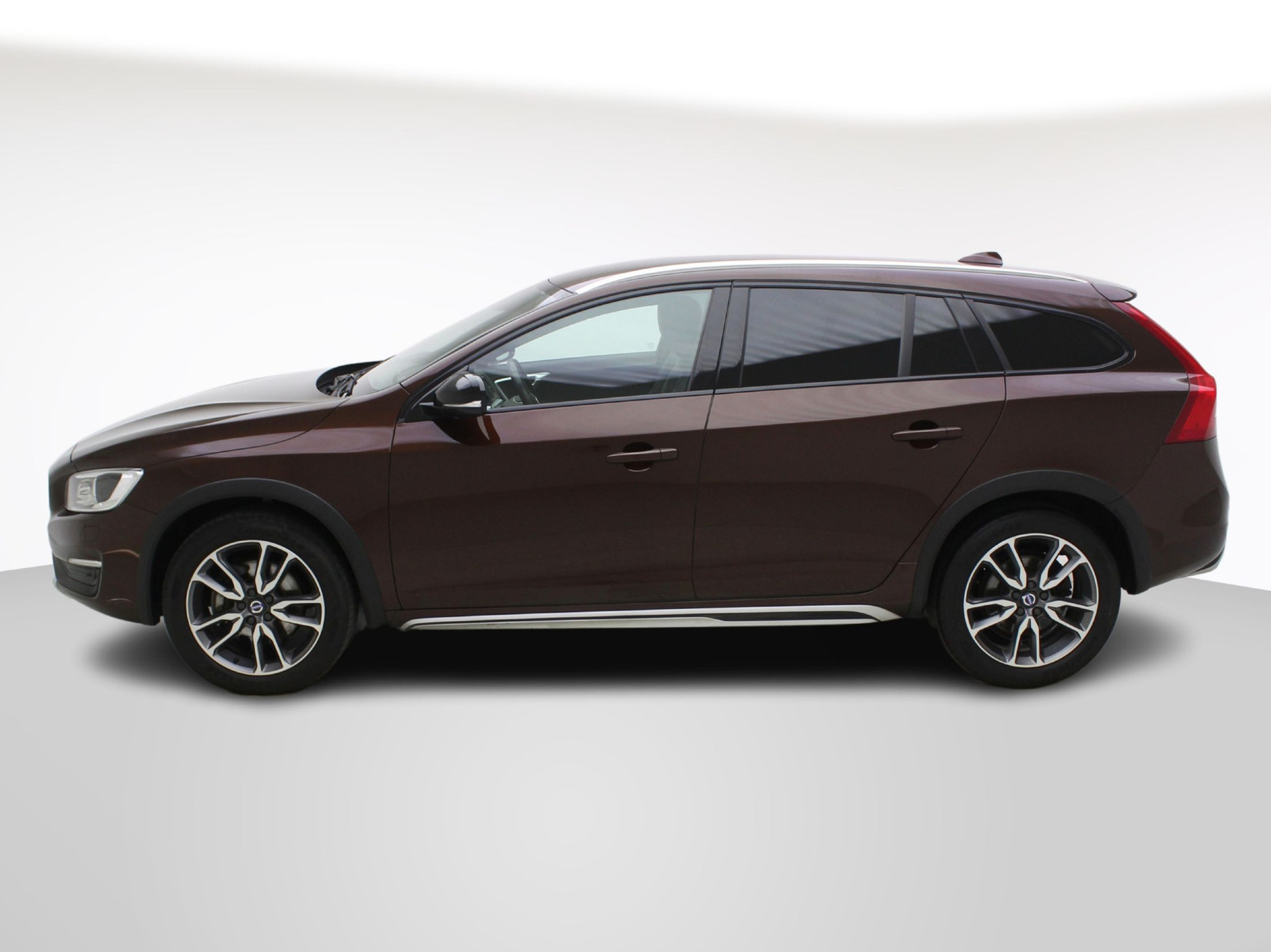 VOLVO V60 CrossCountry 2.4 D4 Pro AWD