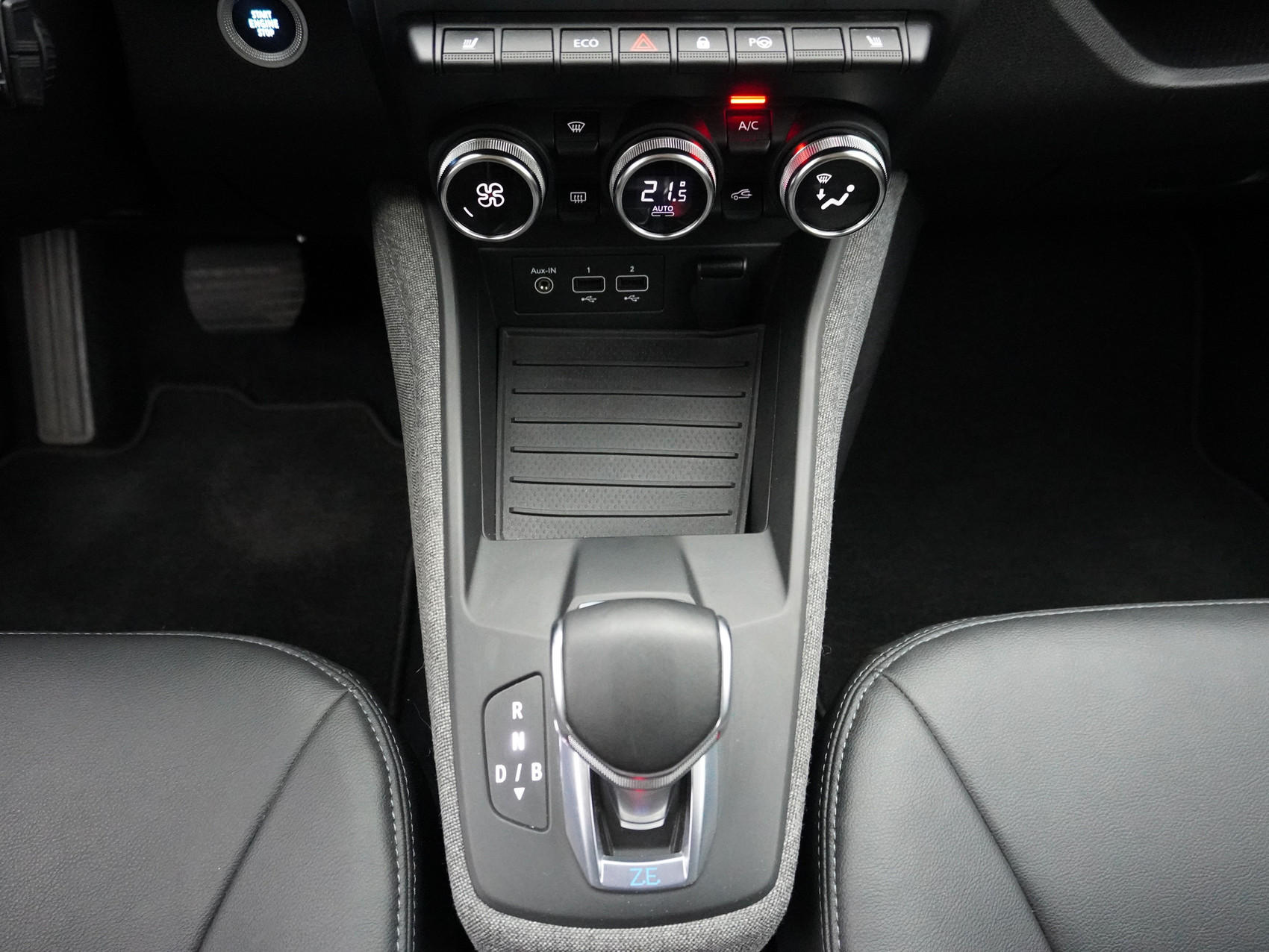 RENAULT Zoe R135 Intens FP (inkl. Batterie)